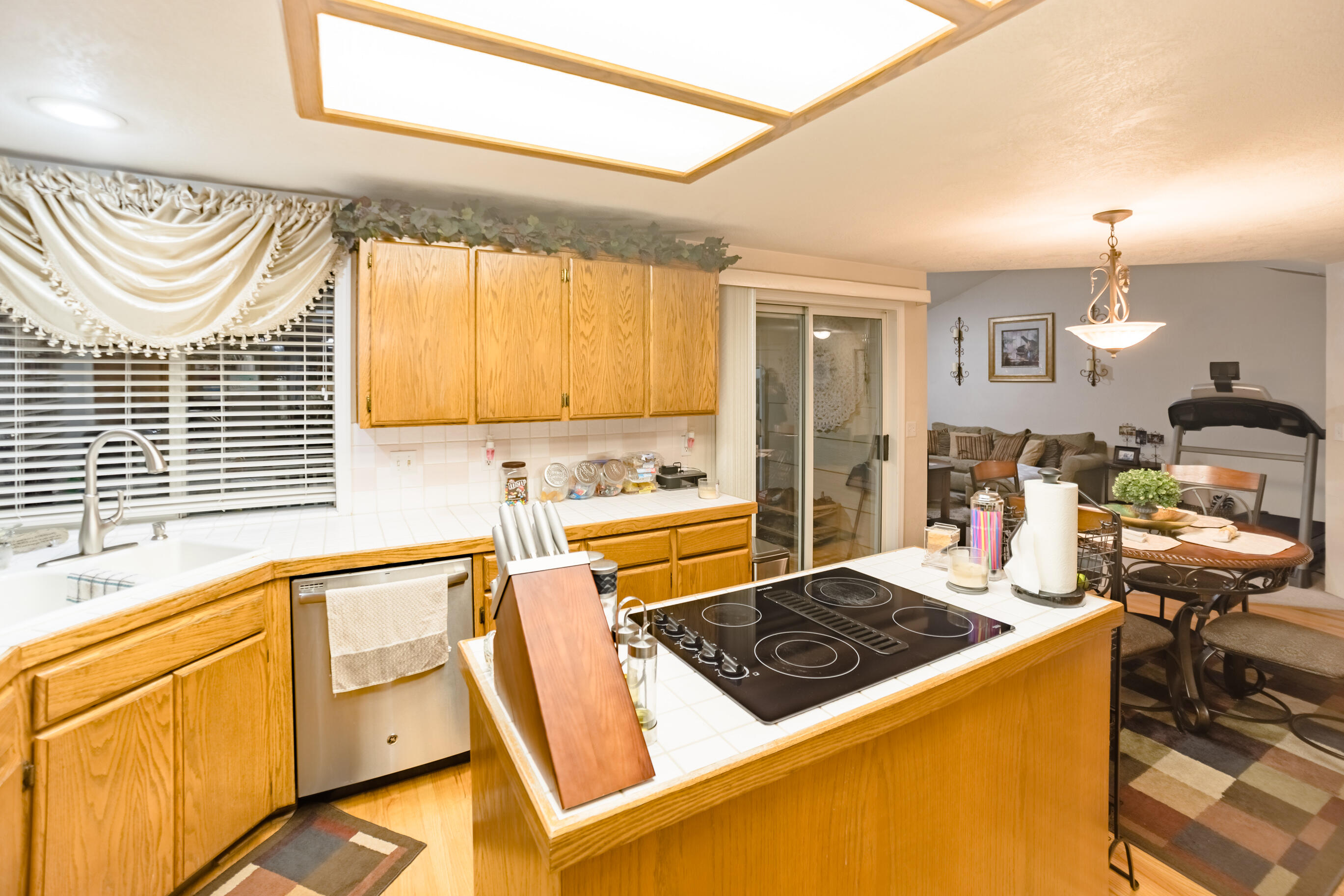 Brookdale Meadows Subdivision Unit 1 - Residential