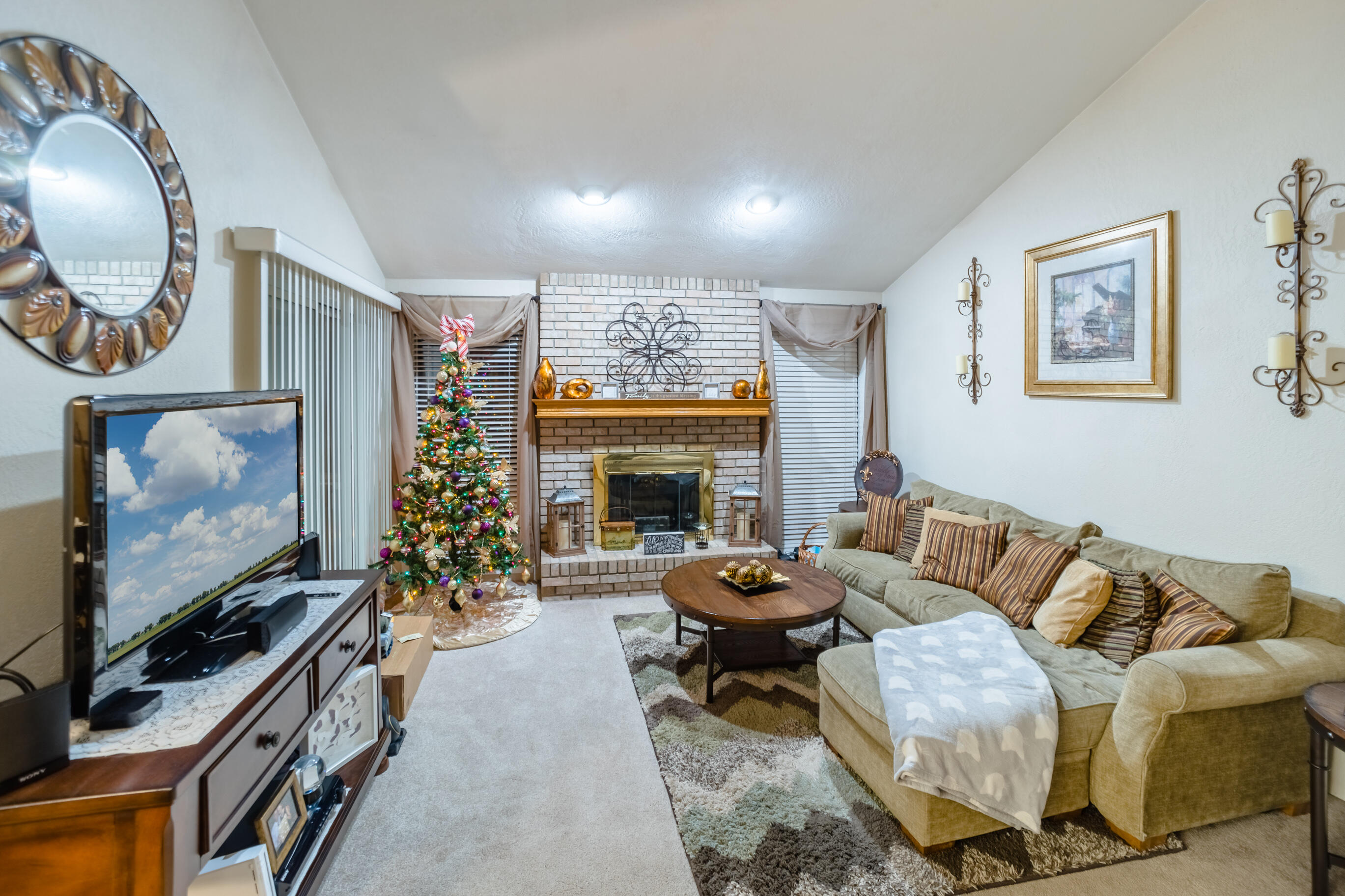 Brookdale Meadows Subdivision Unit 1 - Residential