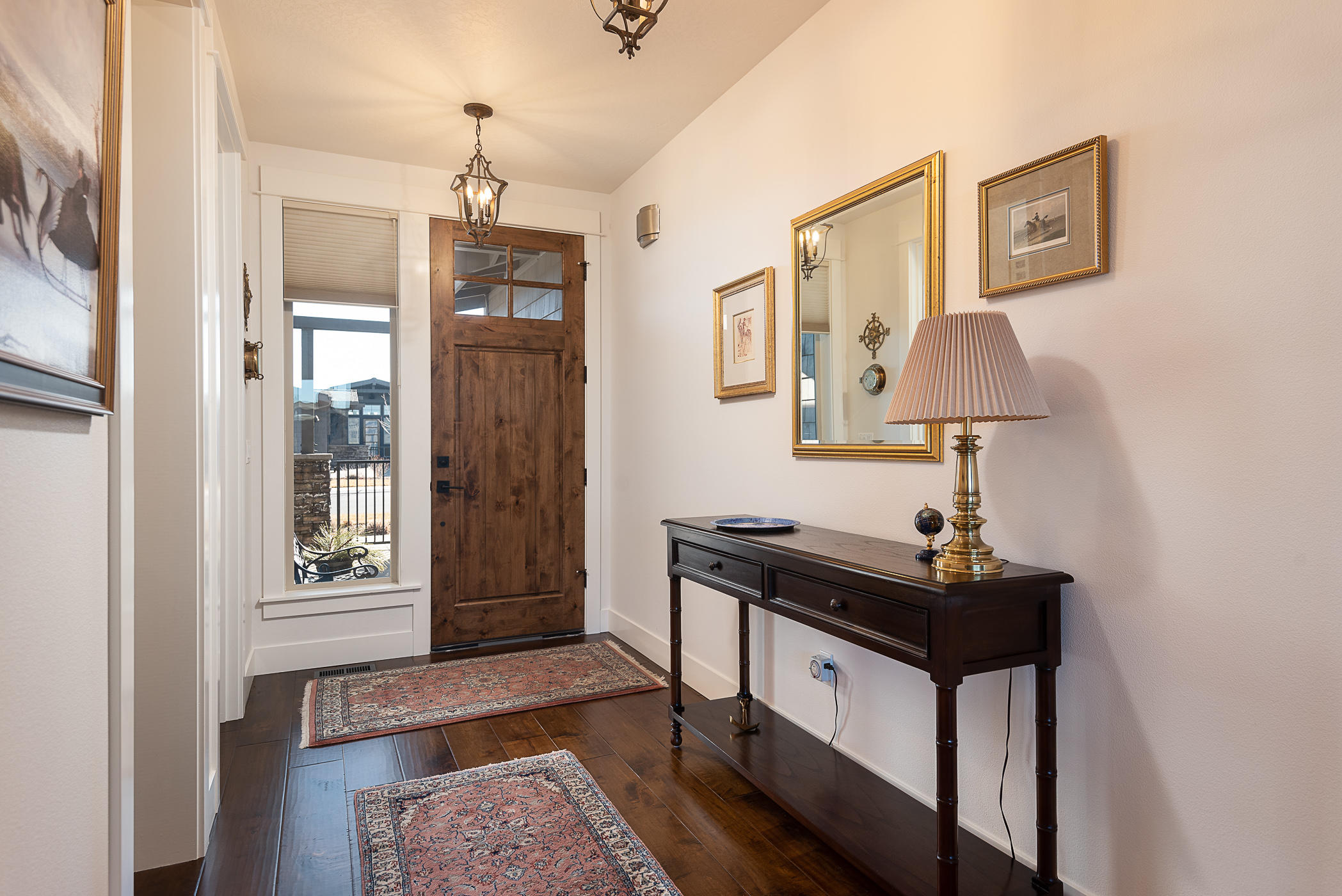 Tetherow - Residential