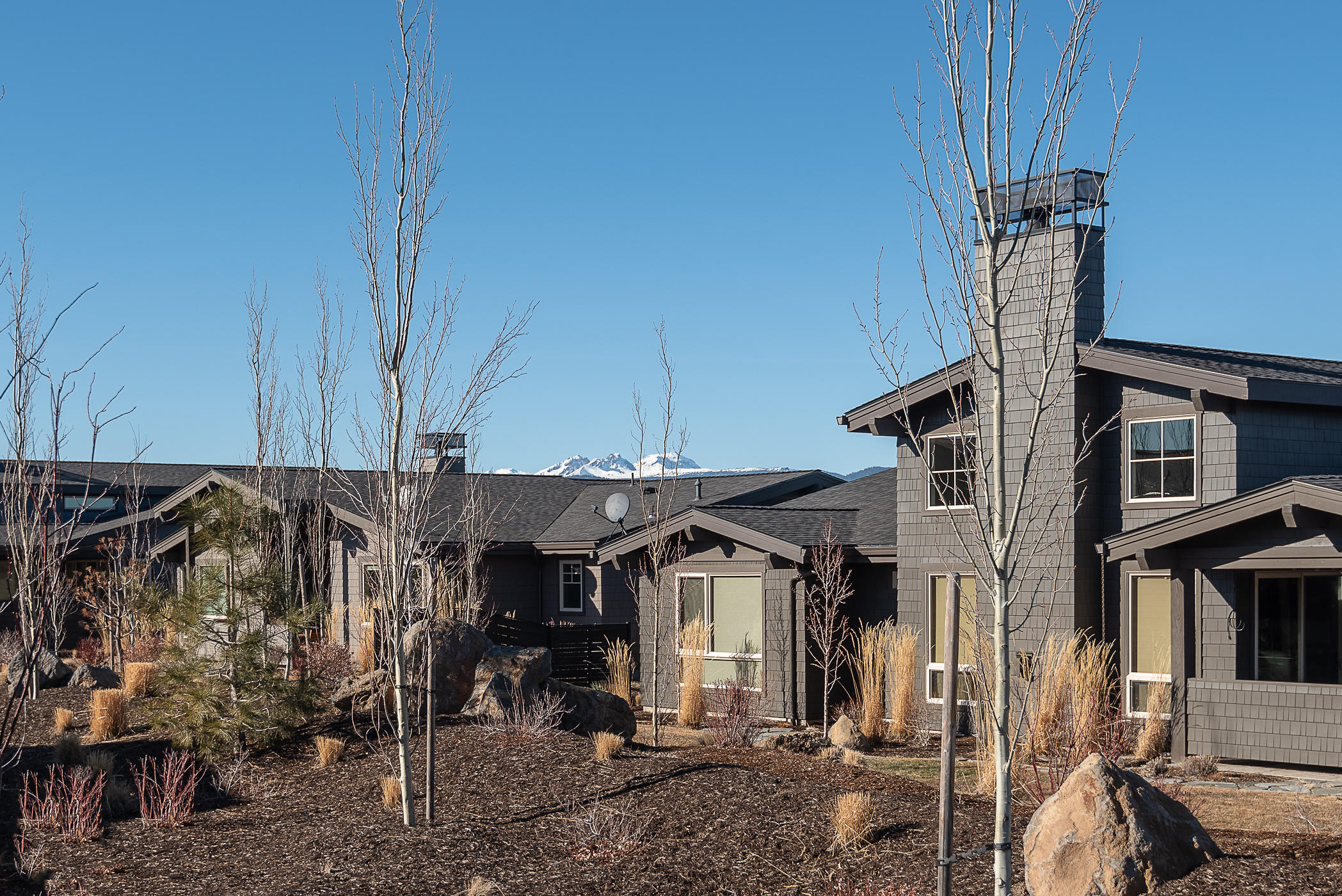 Tetherow - Residential