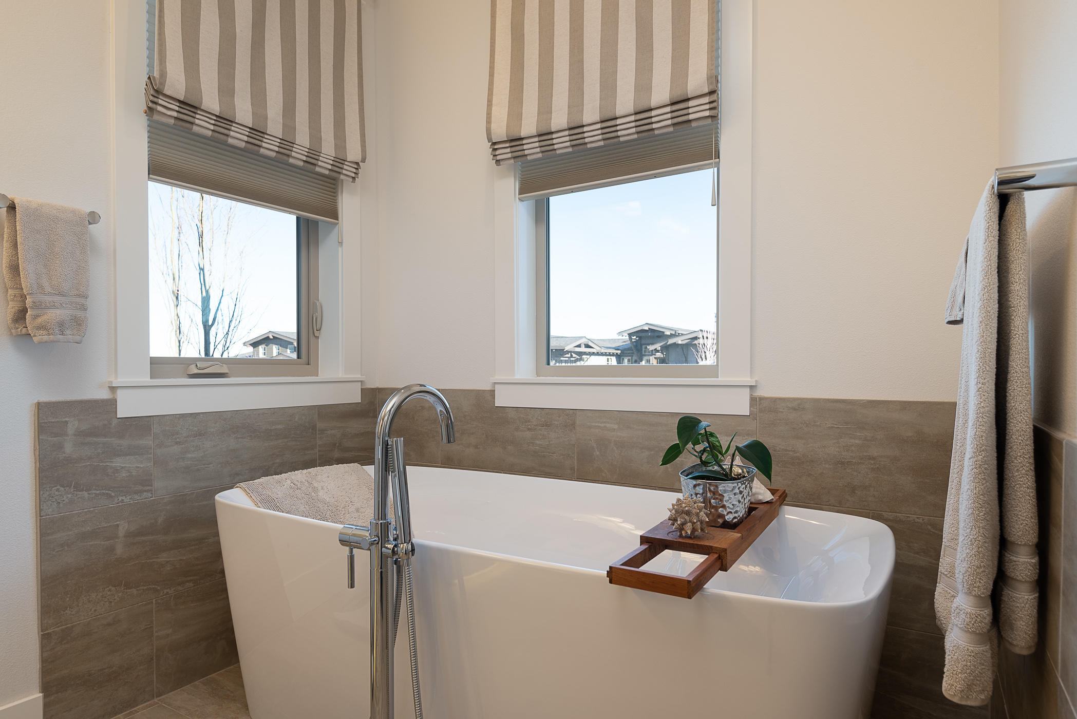 Tetherow - Residential