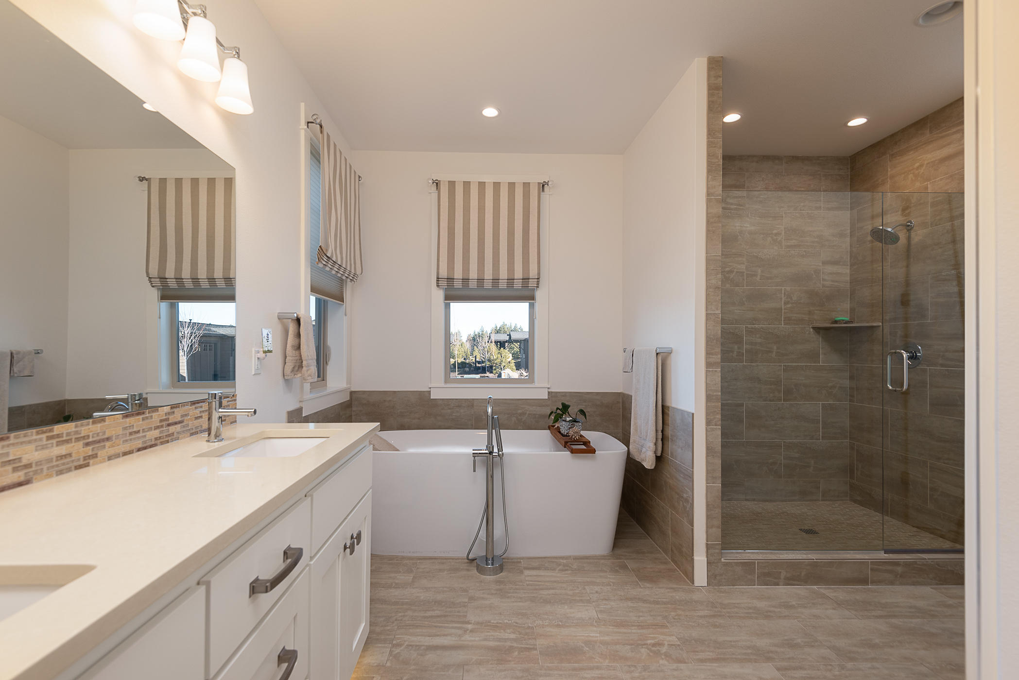 Tetherow - Residential