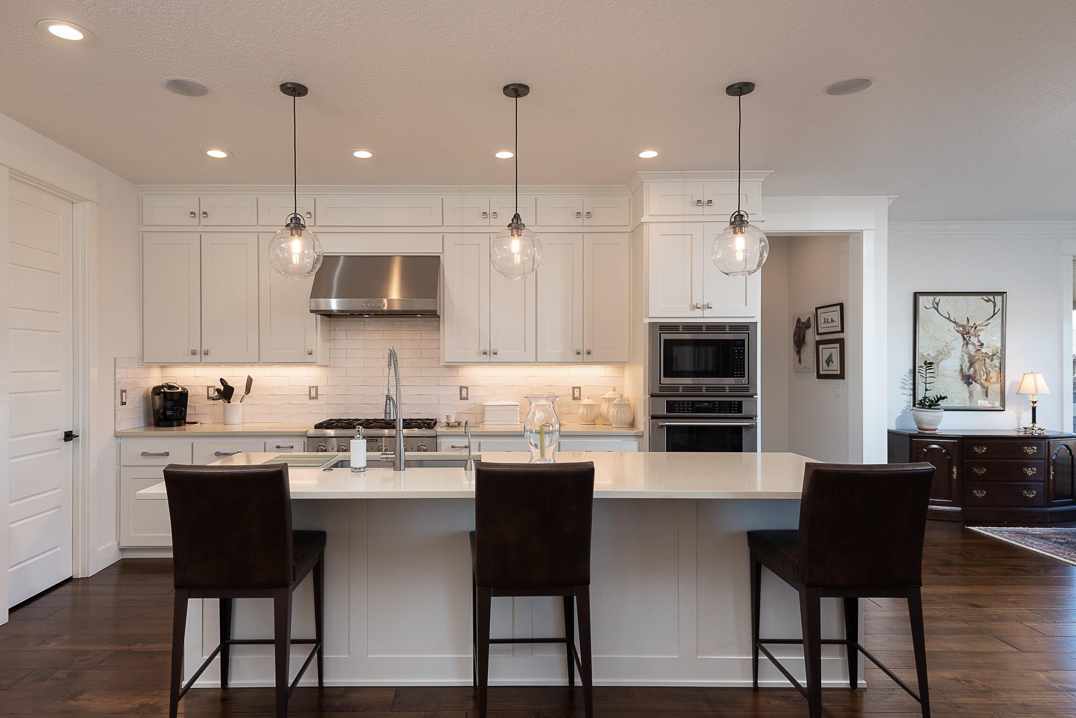 Tetherow - Residential