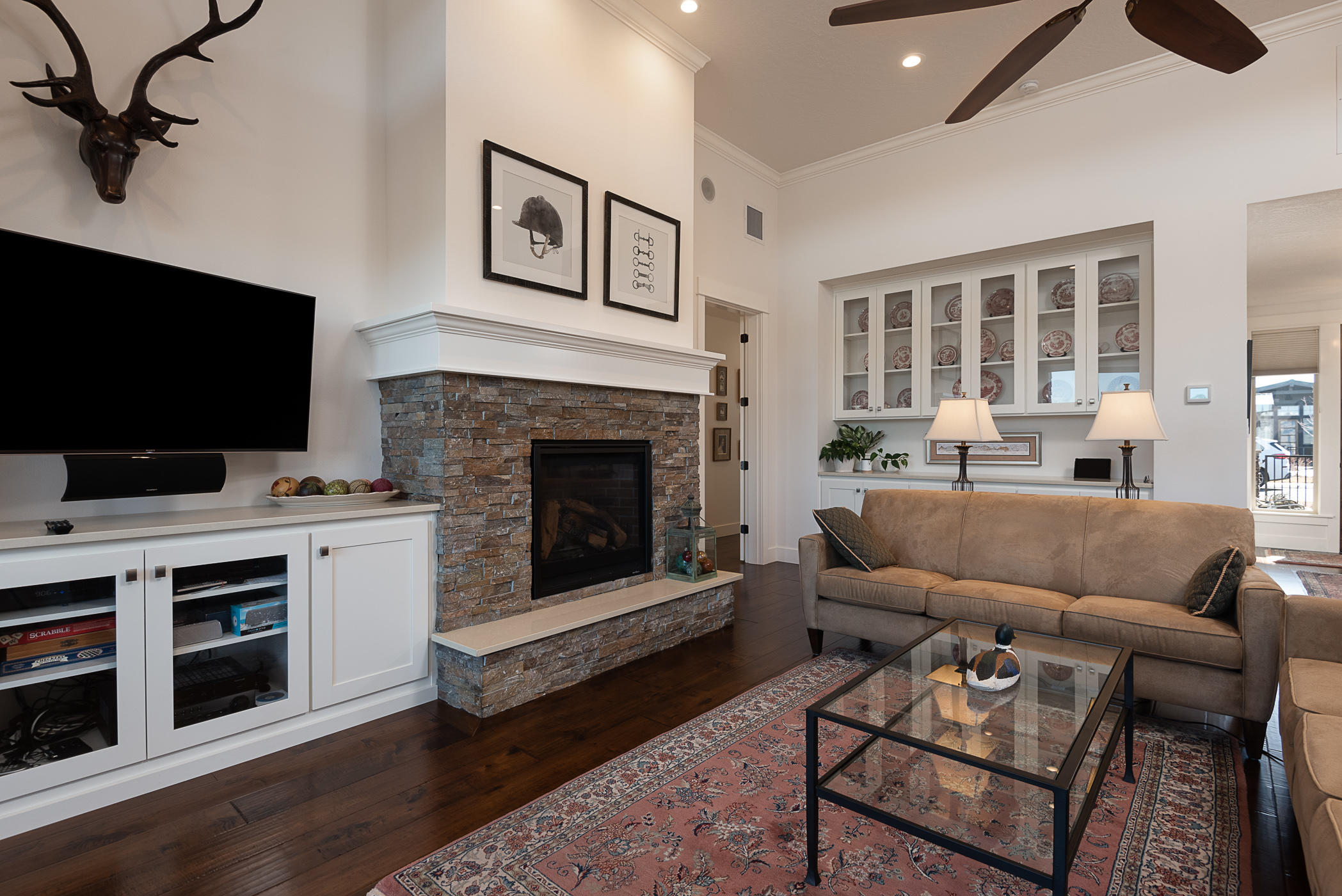 Tetherow - Residential