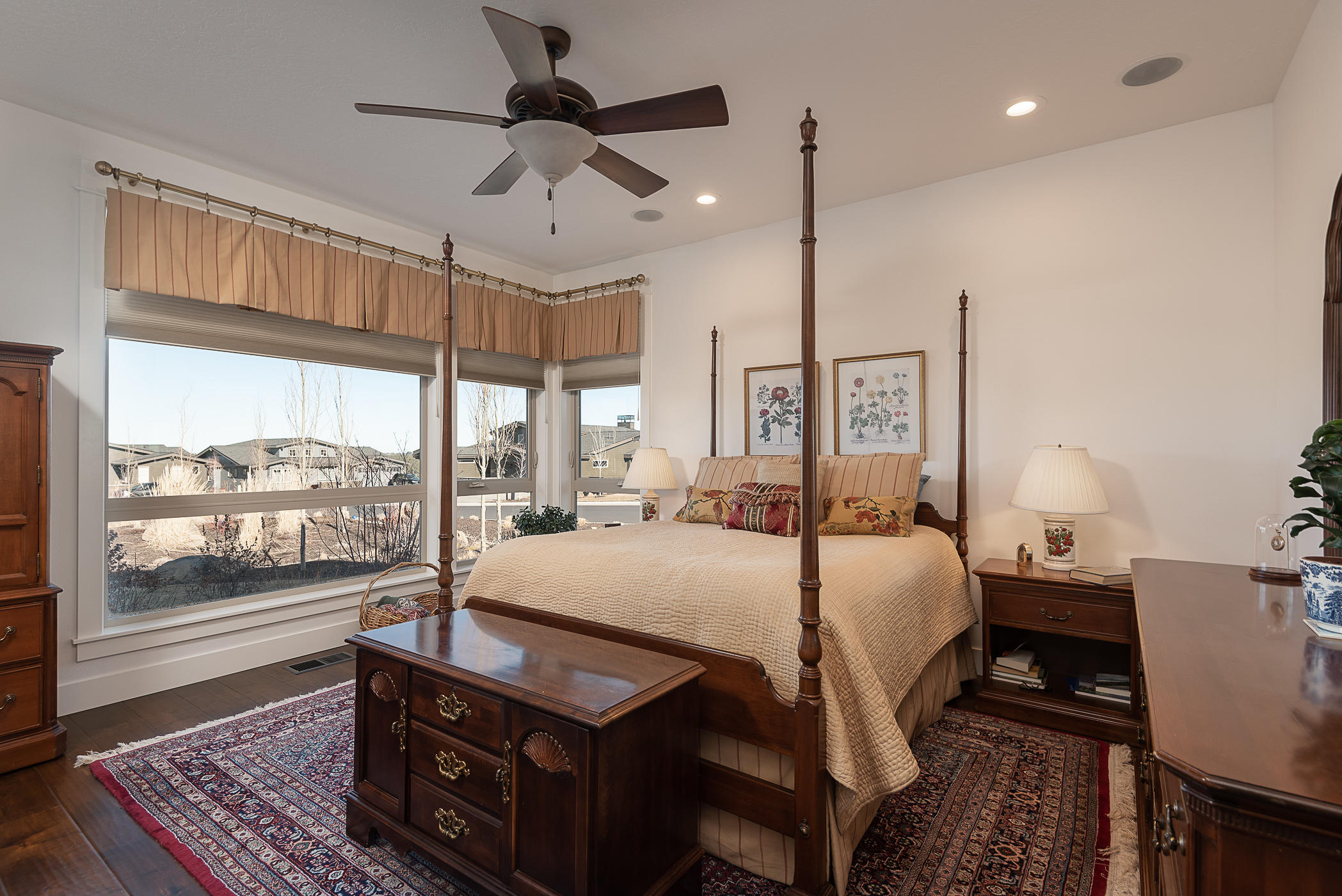 Tetherow - Residential