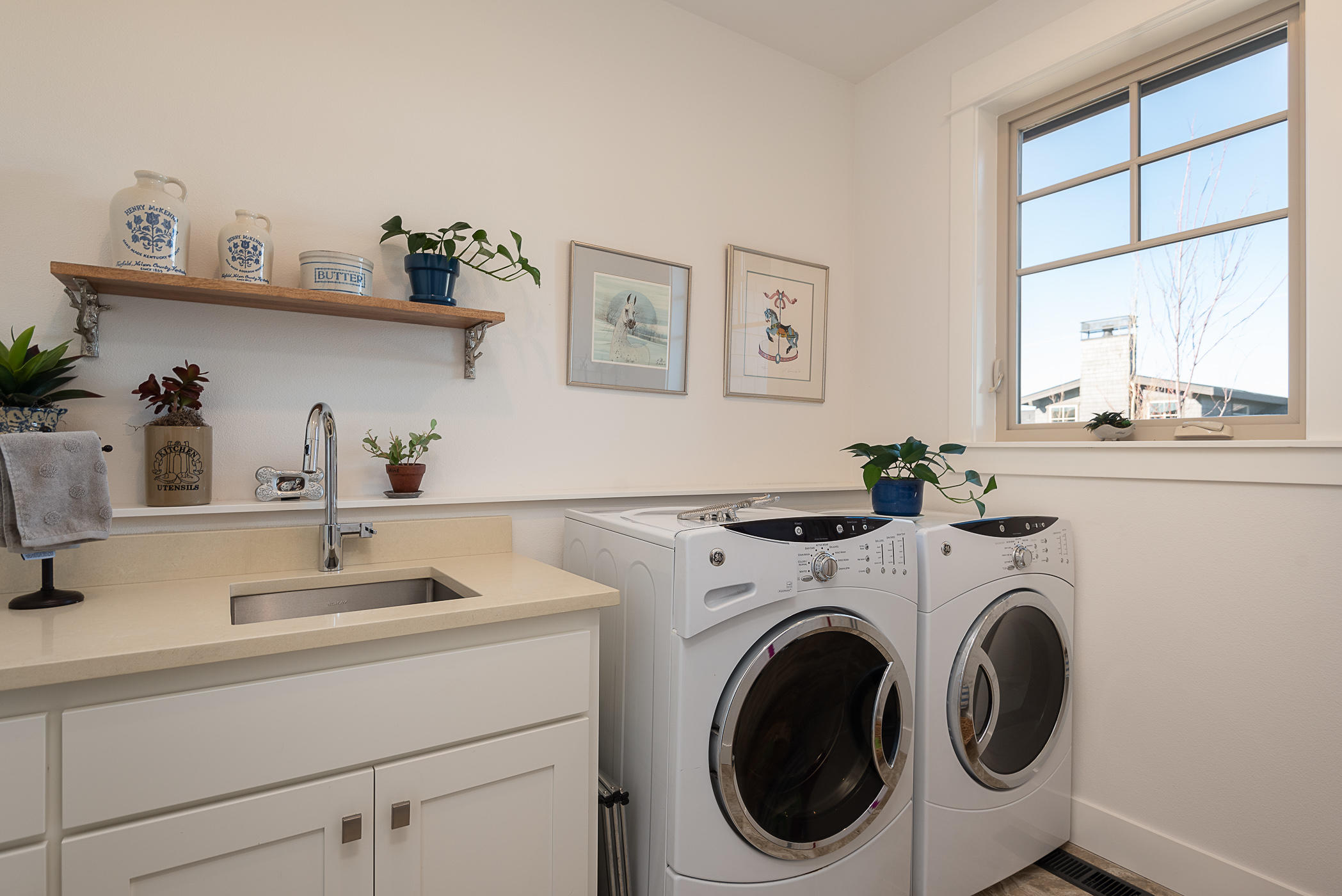 Tetherow - Residential