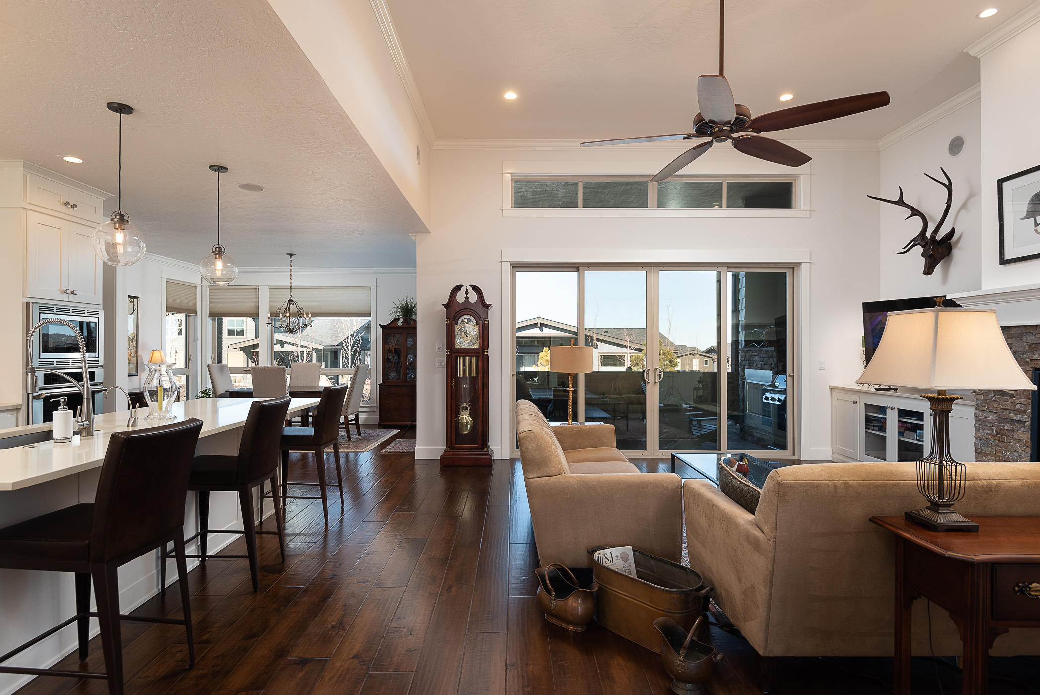 Tetherow - Residential