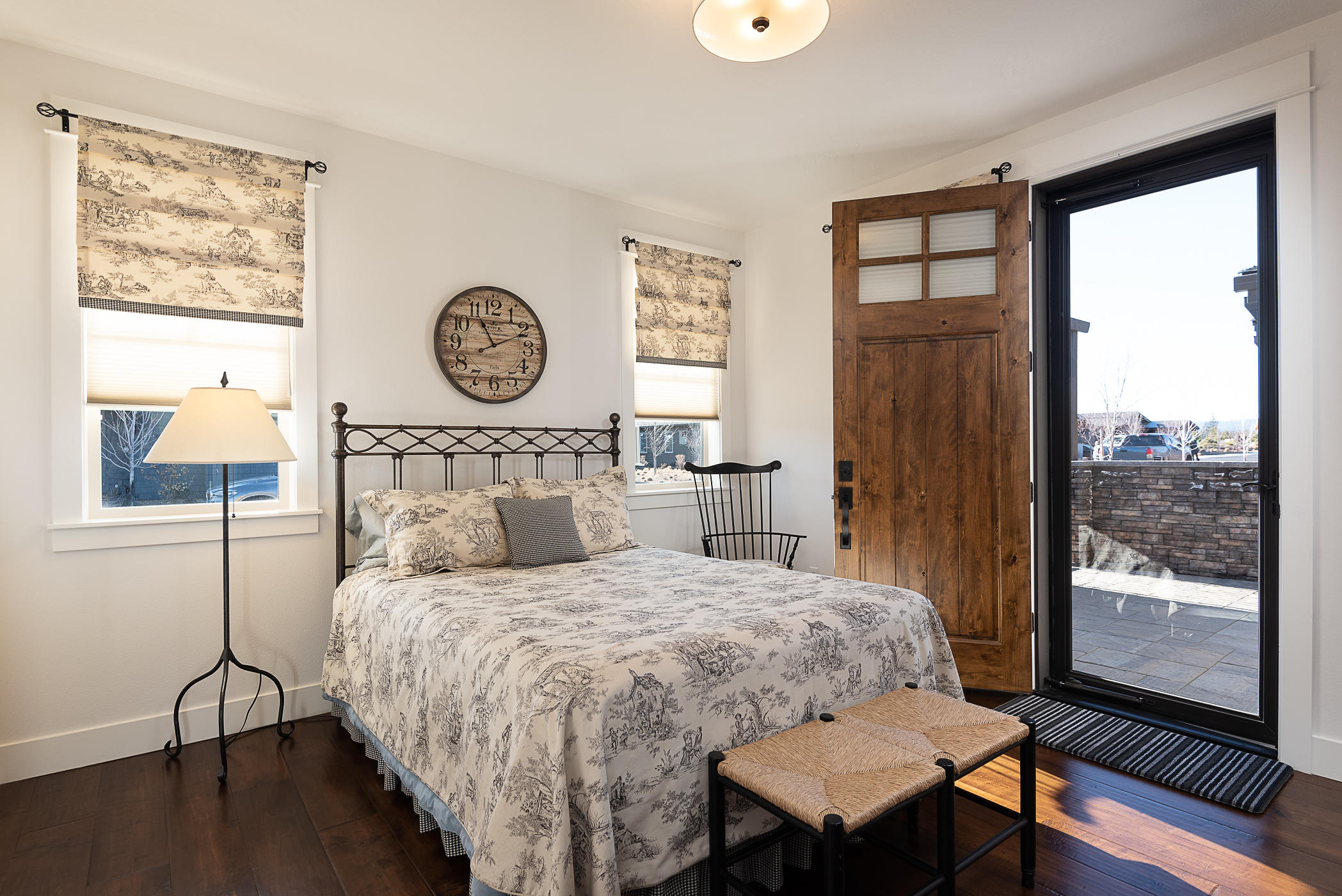 Tetherow - Residential