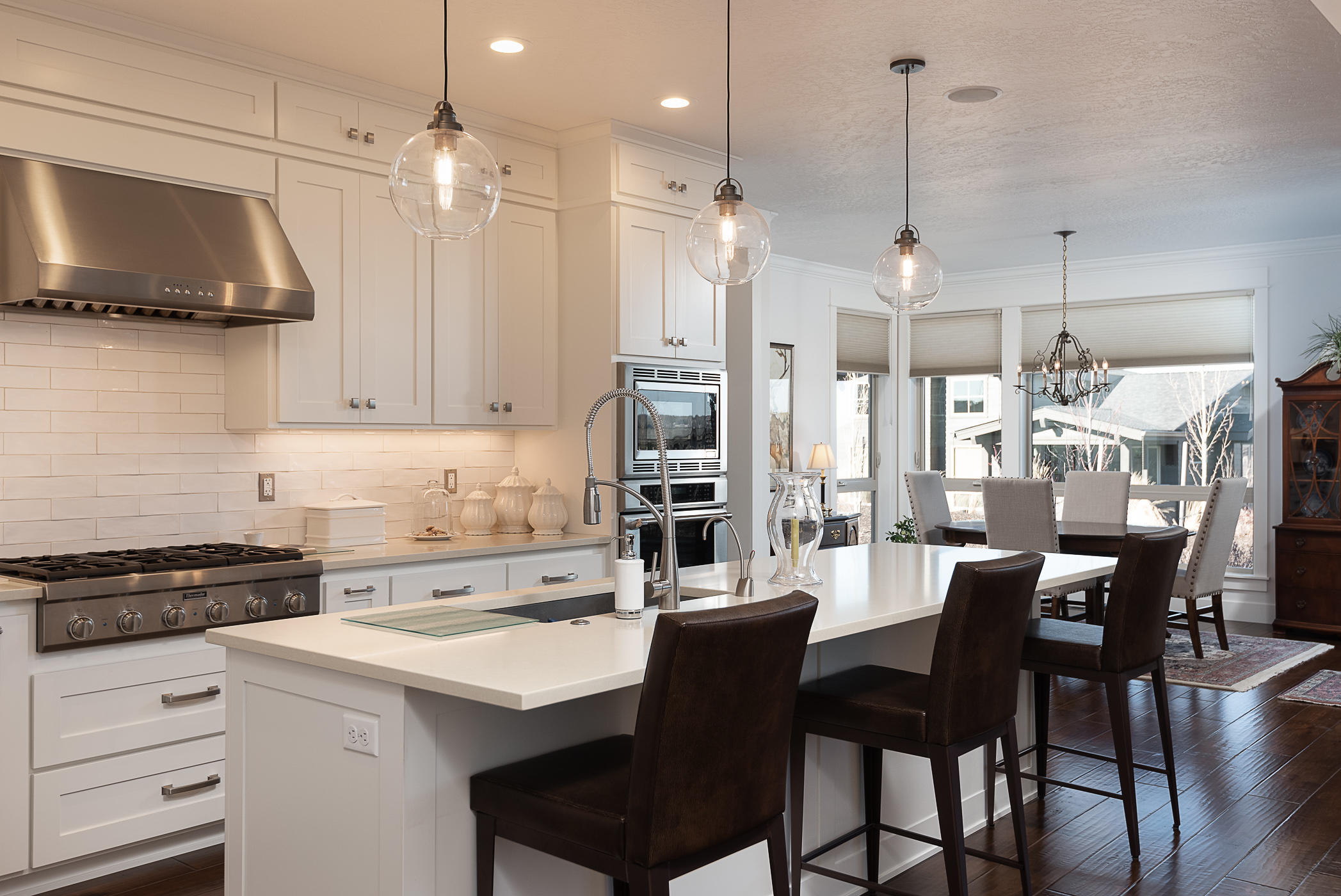 Tetherow - Residential