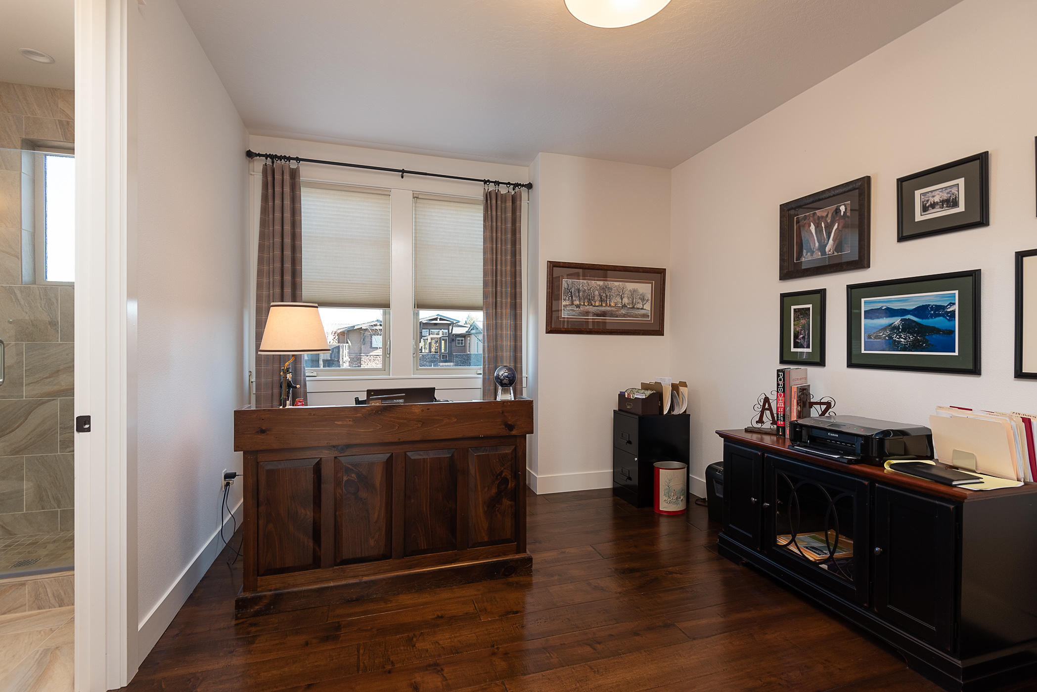 Tetherow - Residential