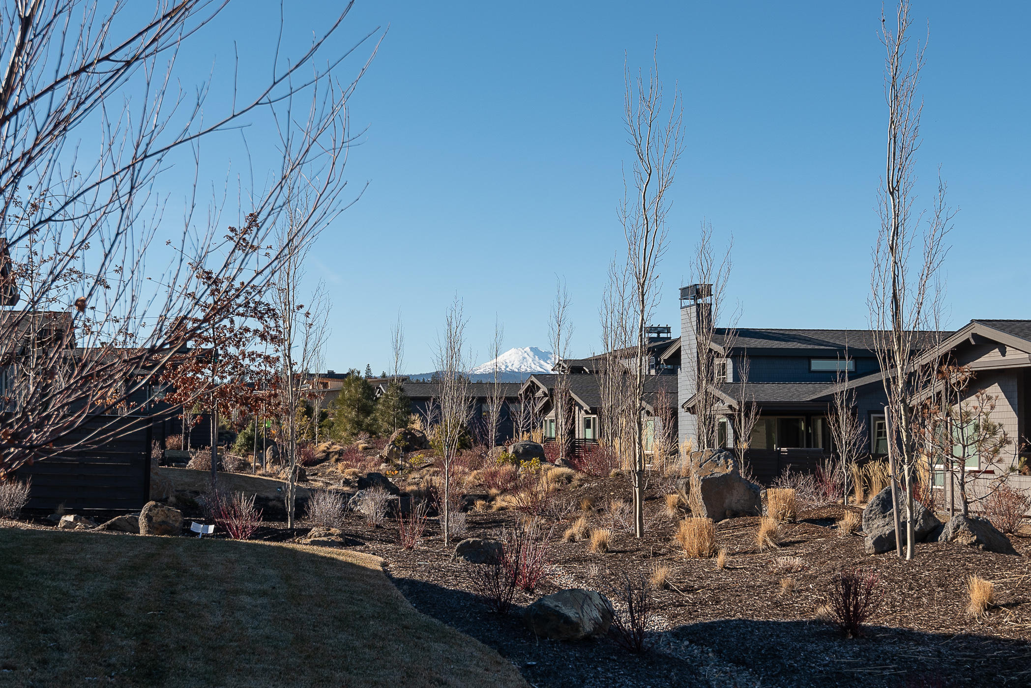 Tetherow - Residential