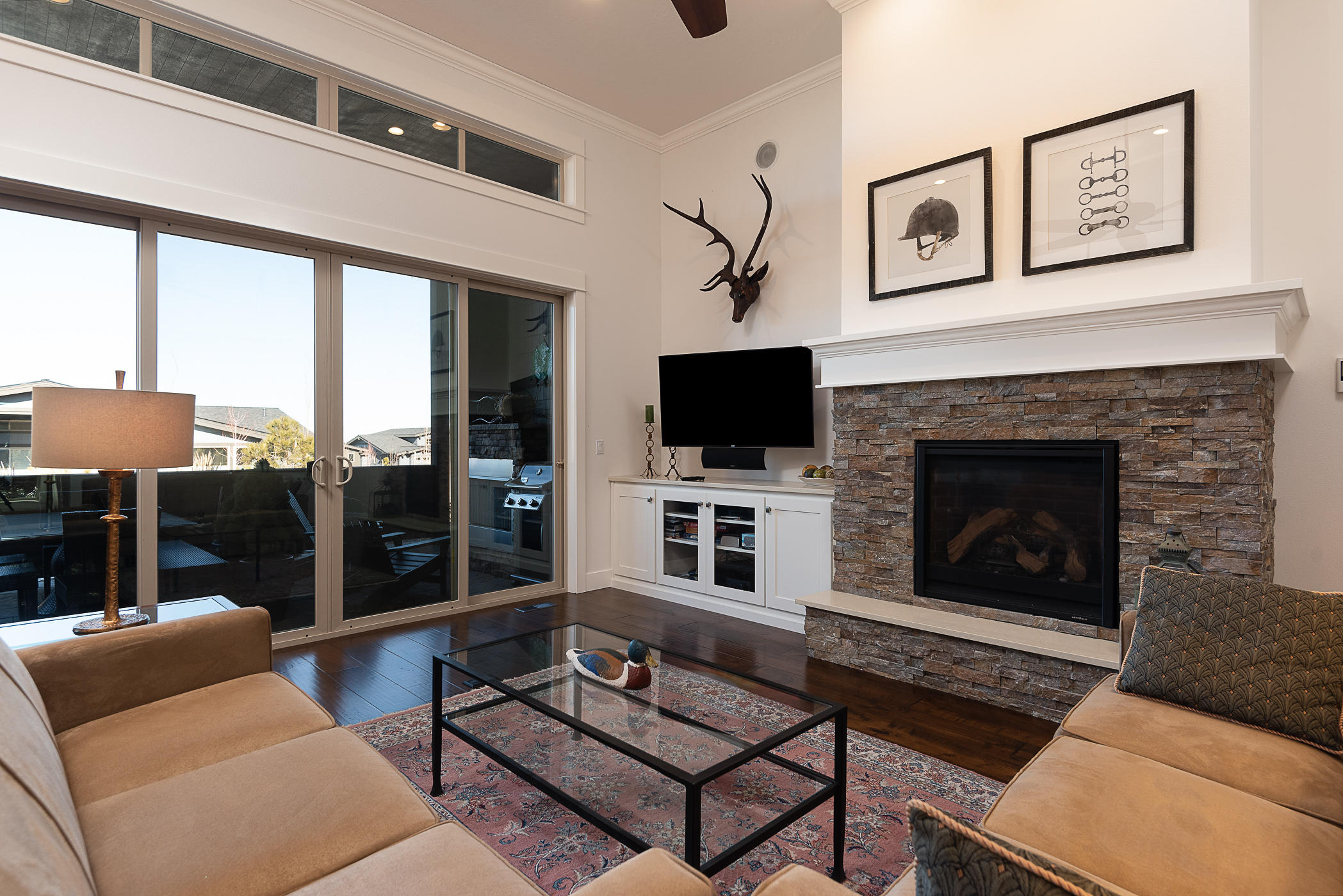 Tetherow - Residential