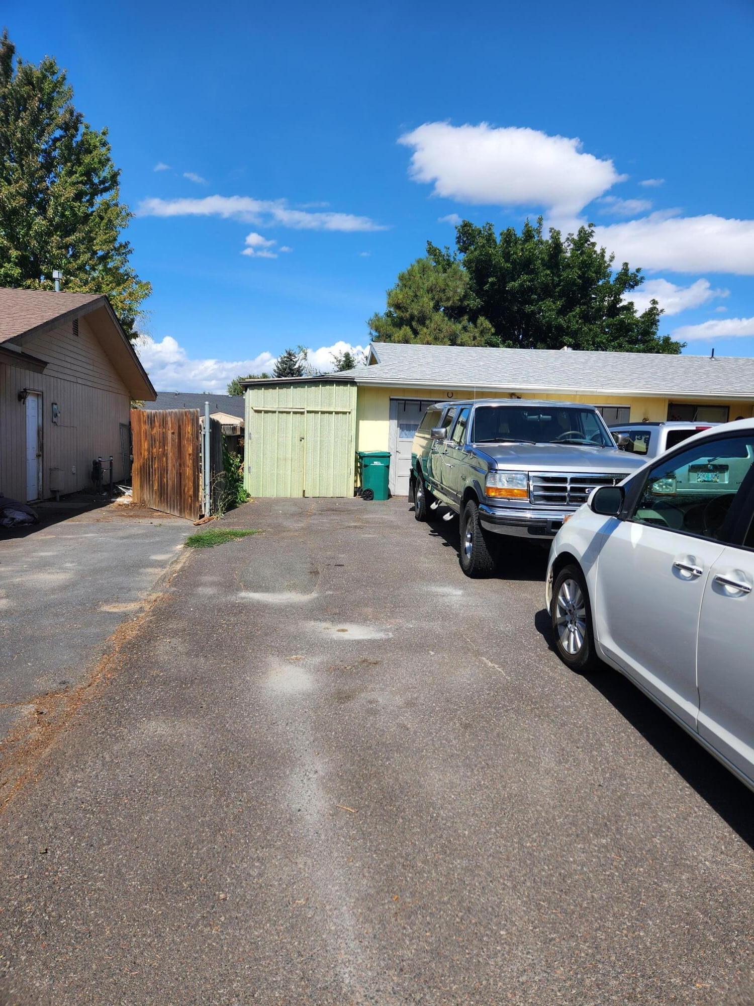 Gatewood - Residential