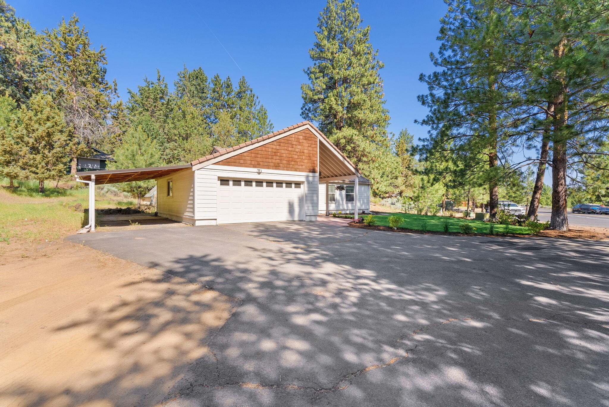 60781 Country Club Drive