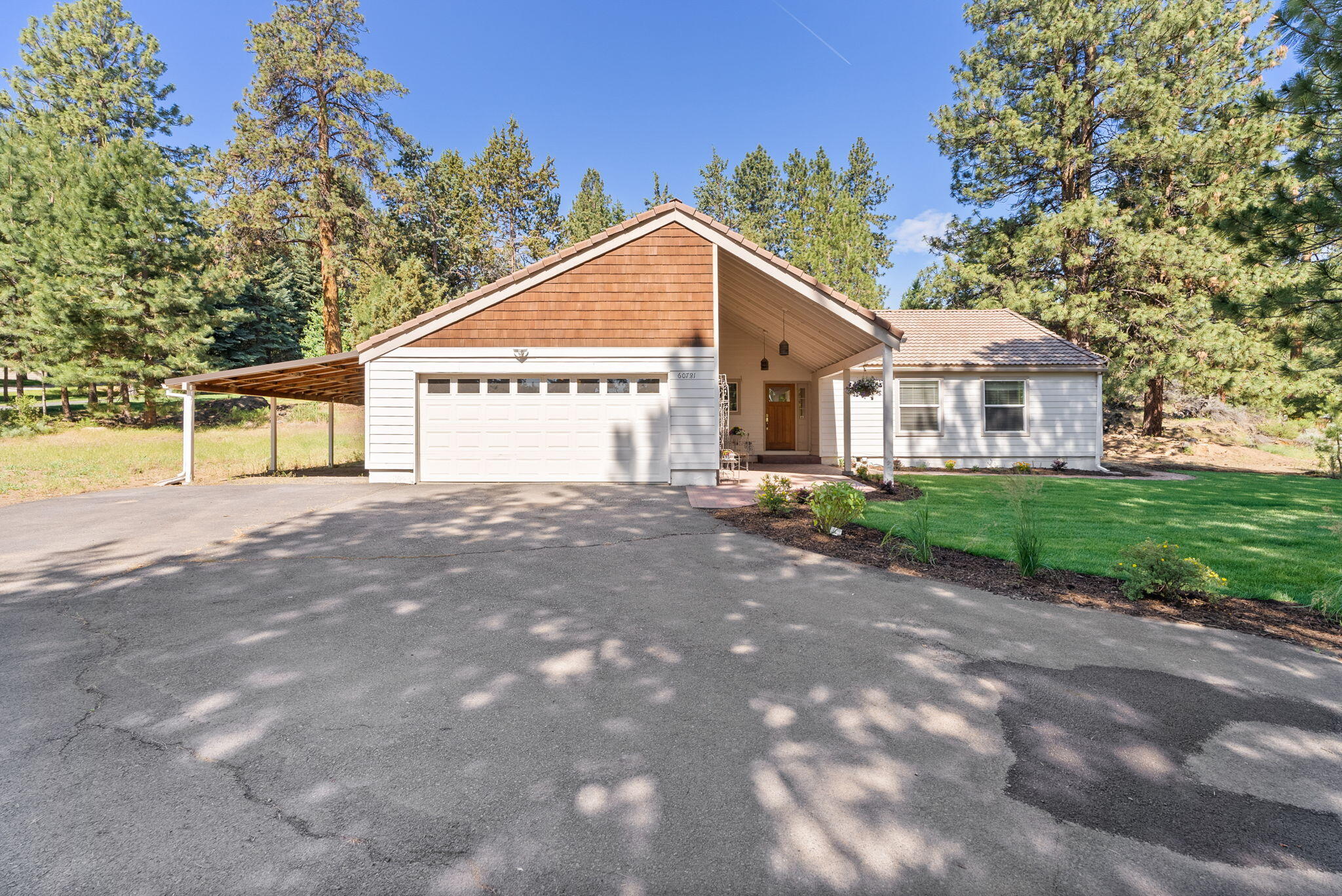 60781 Country Club Drive
