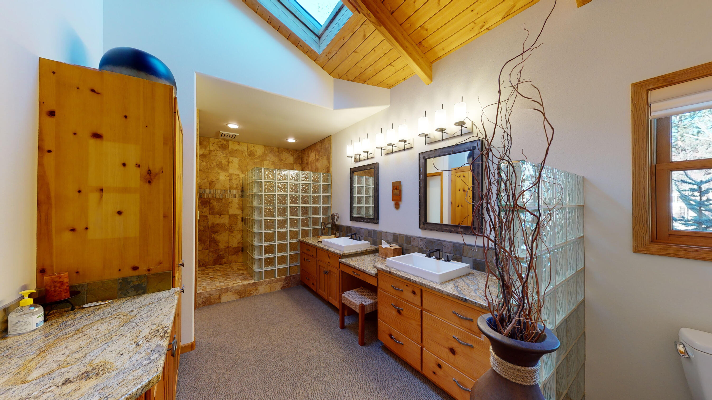 Junipine Acres - Residential