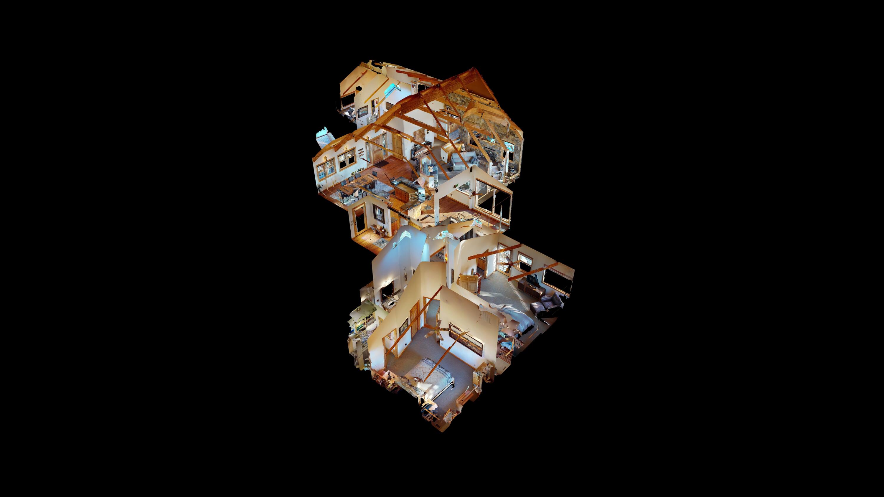 Junipine Acres - Residential