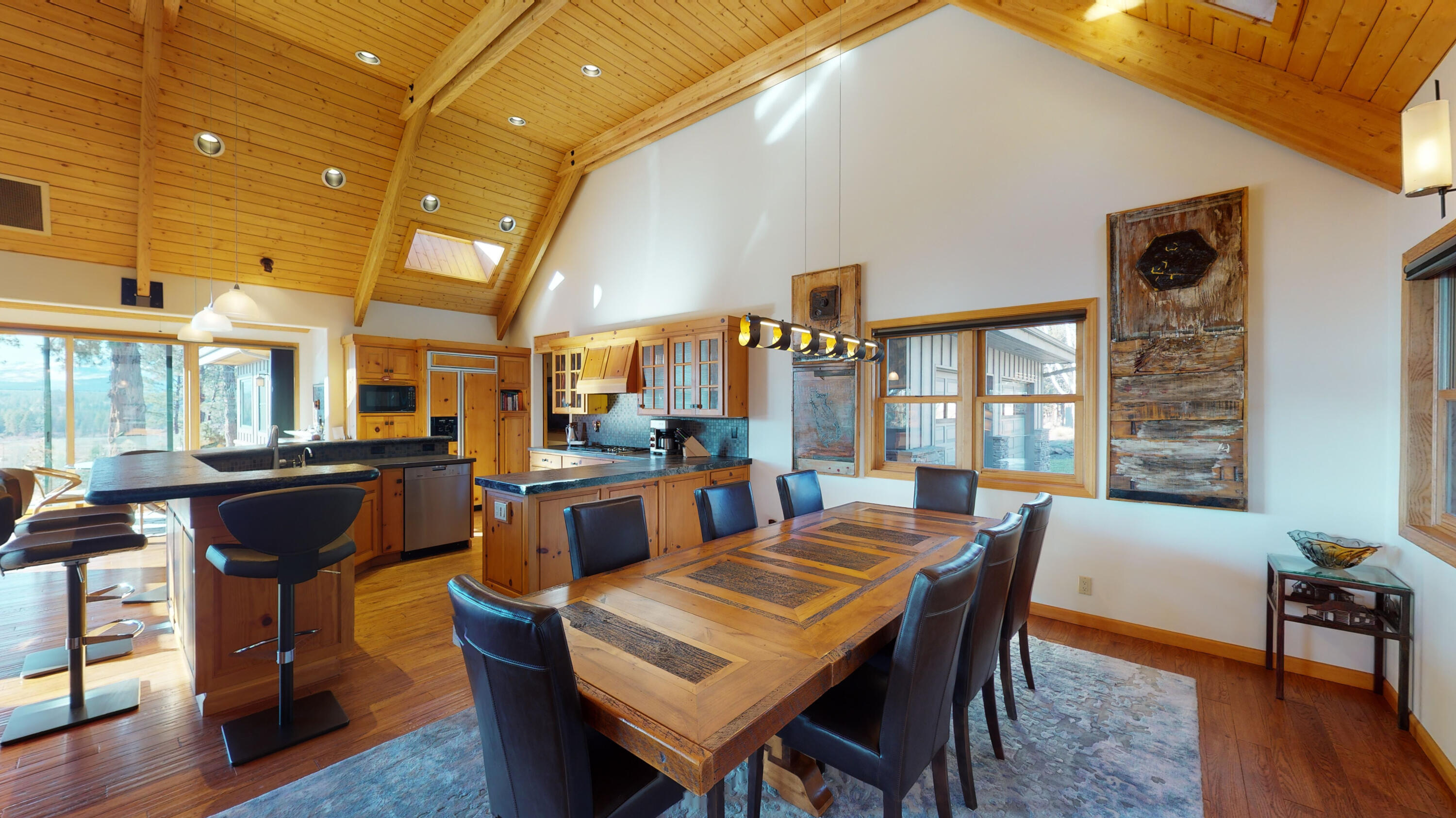 Junipine Acres - Residential