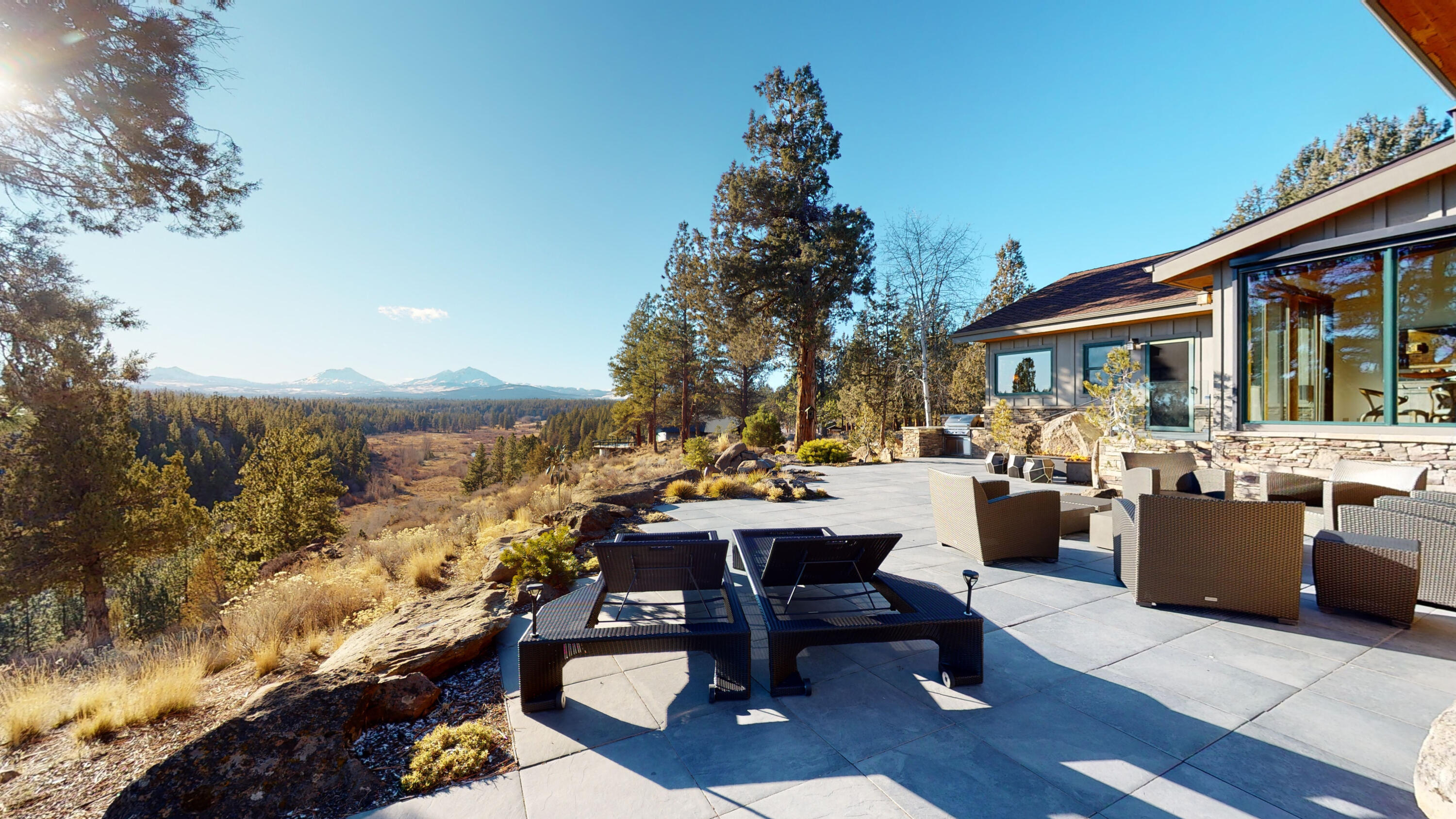 Junipine Acres - Residential