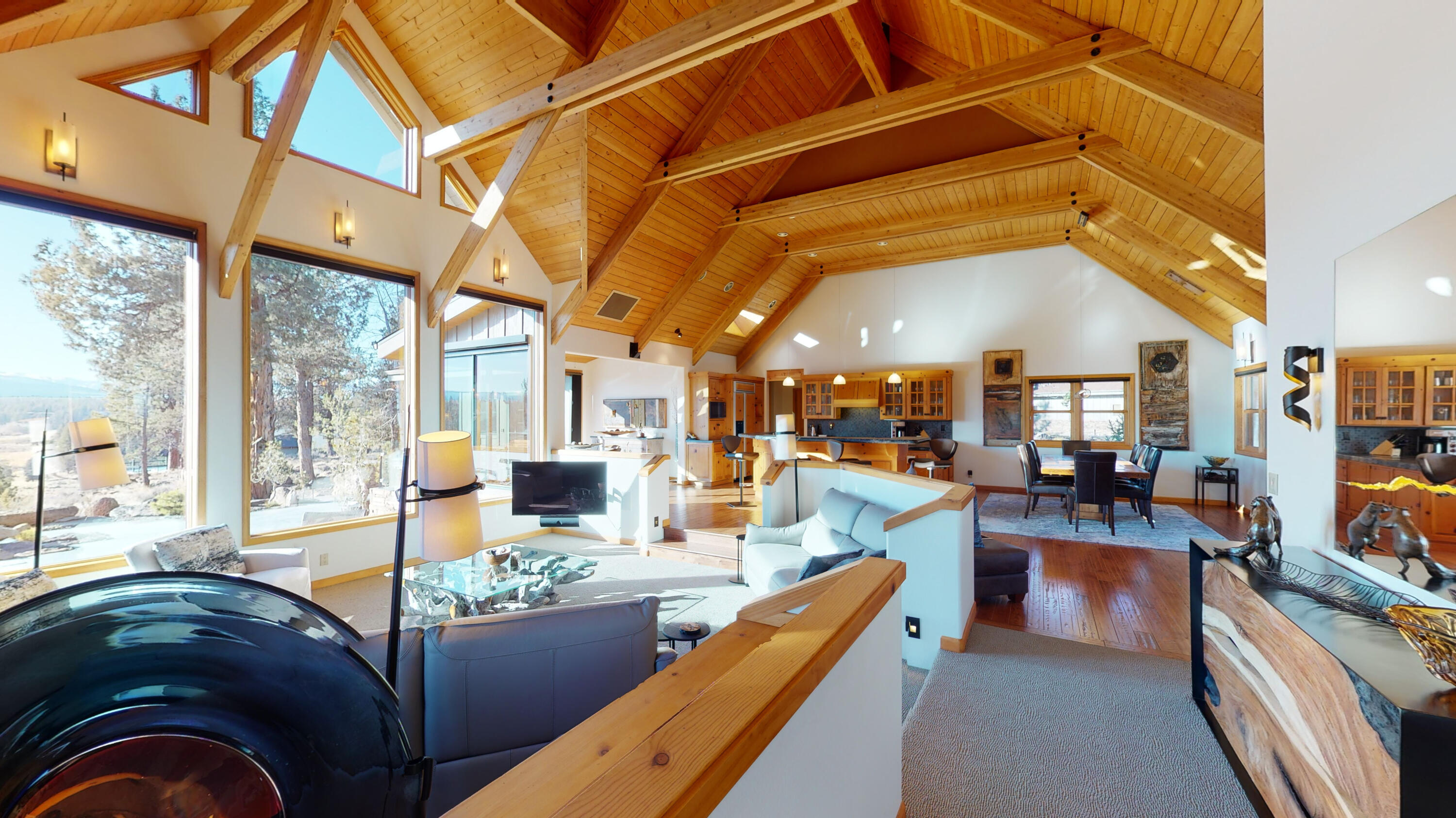 Junipine Acres - Residential