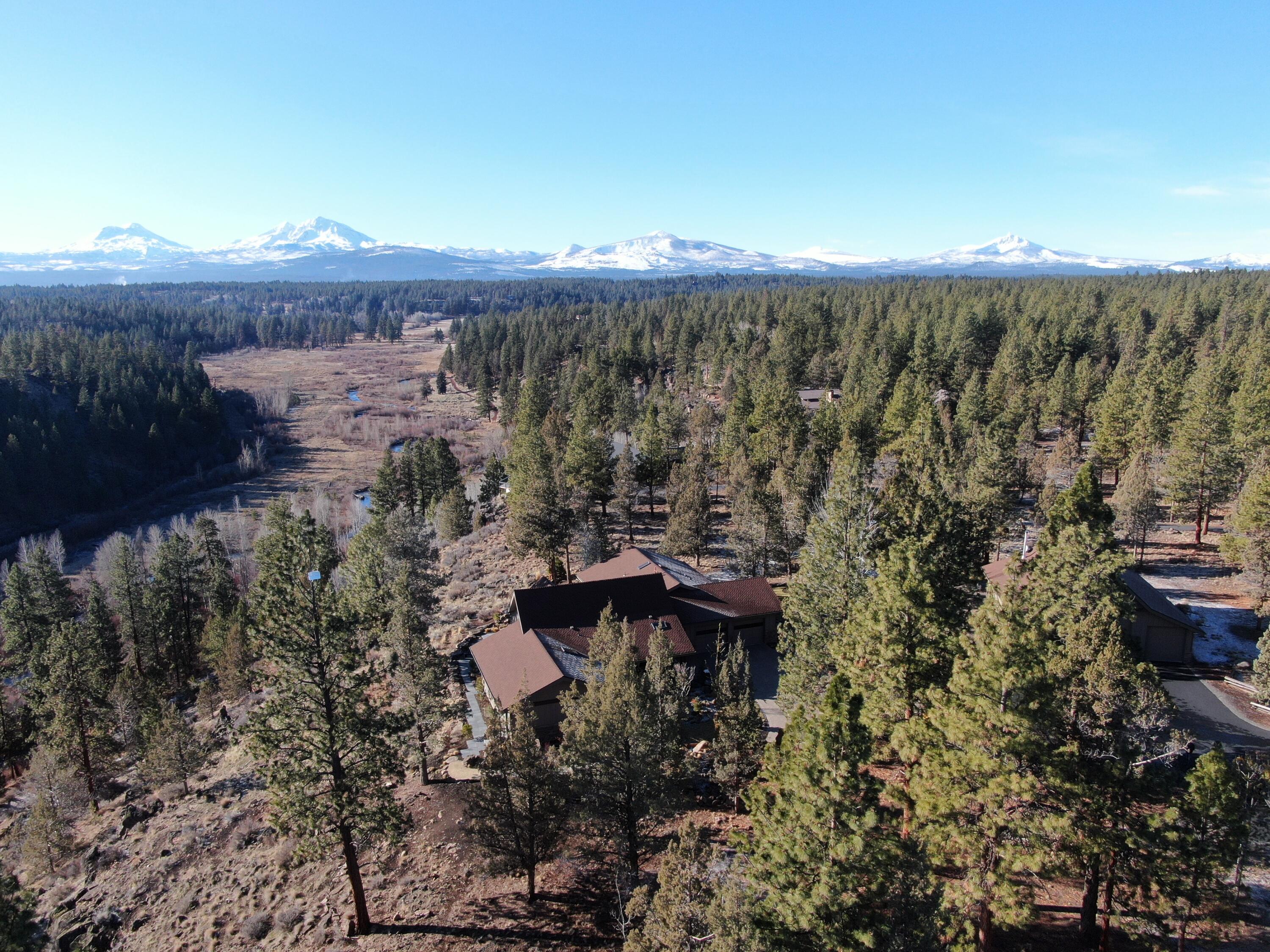 Junipine Acres - Residential