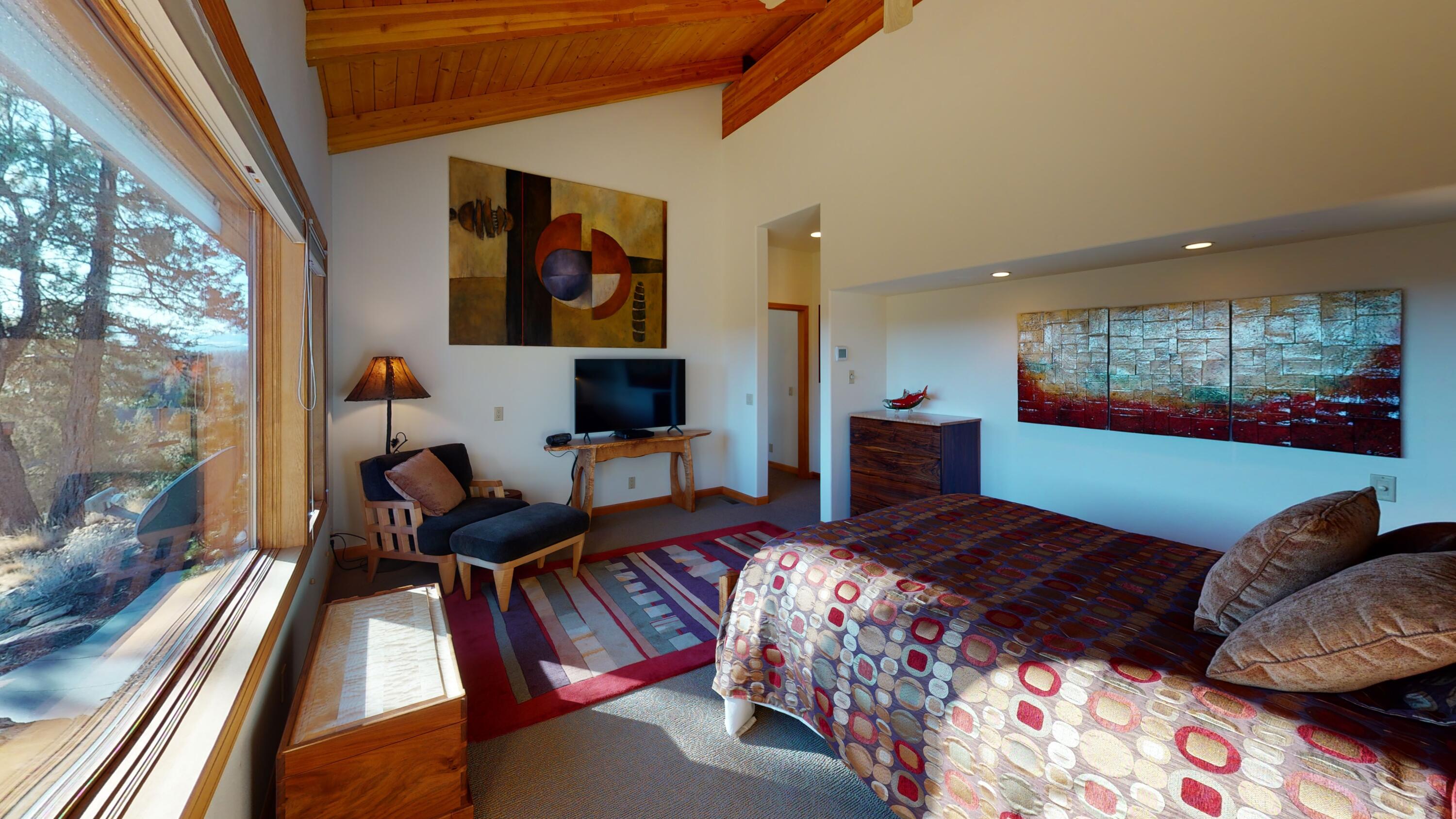 Junipine Acres - Residential