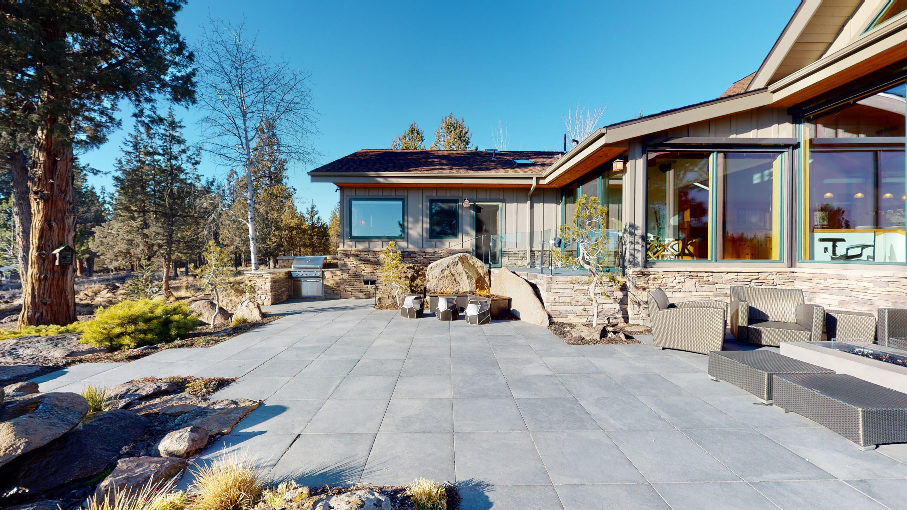 Junipine Acres - Residential