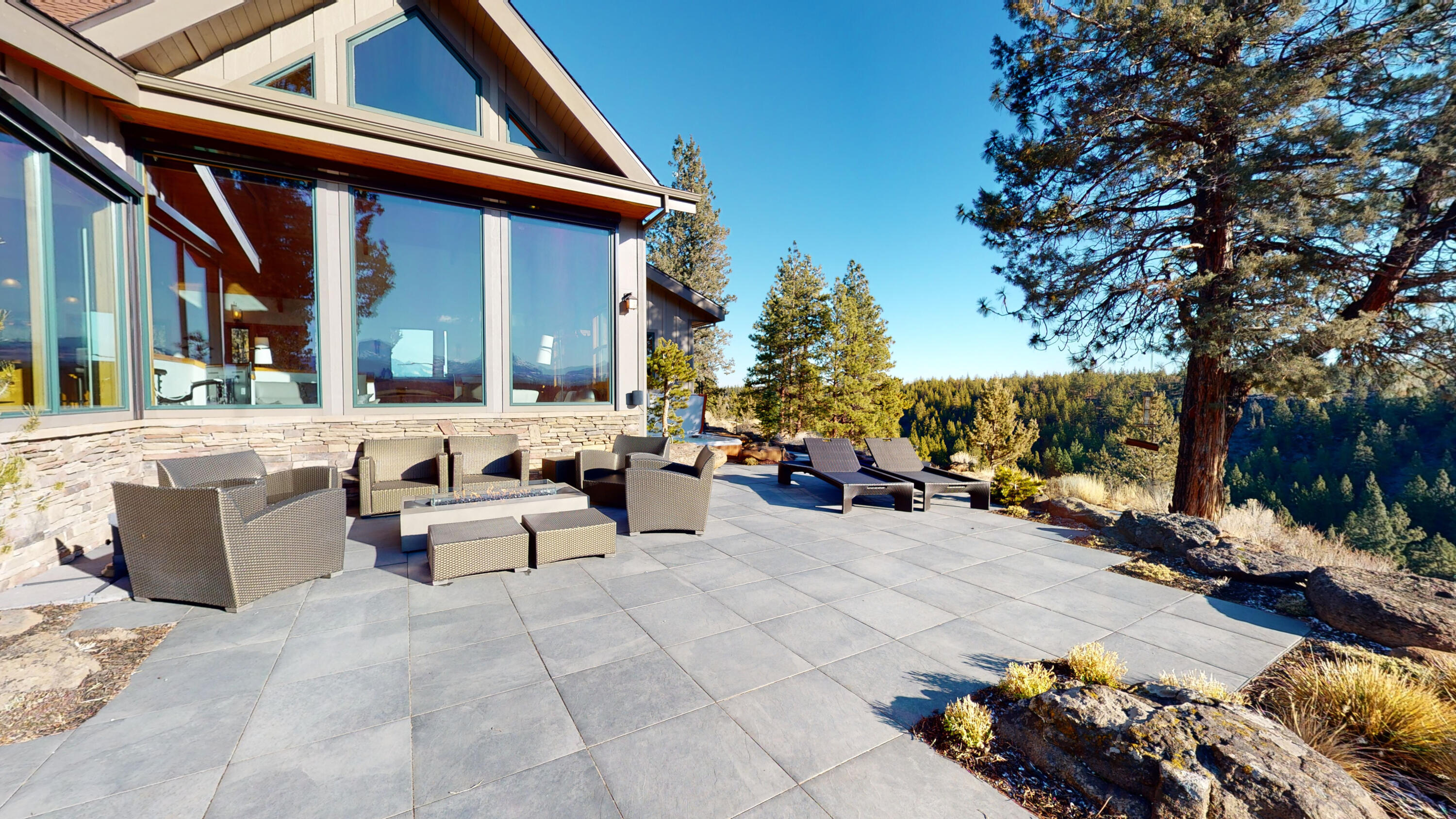 Junipine Acres - Residential