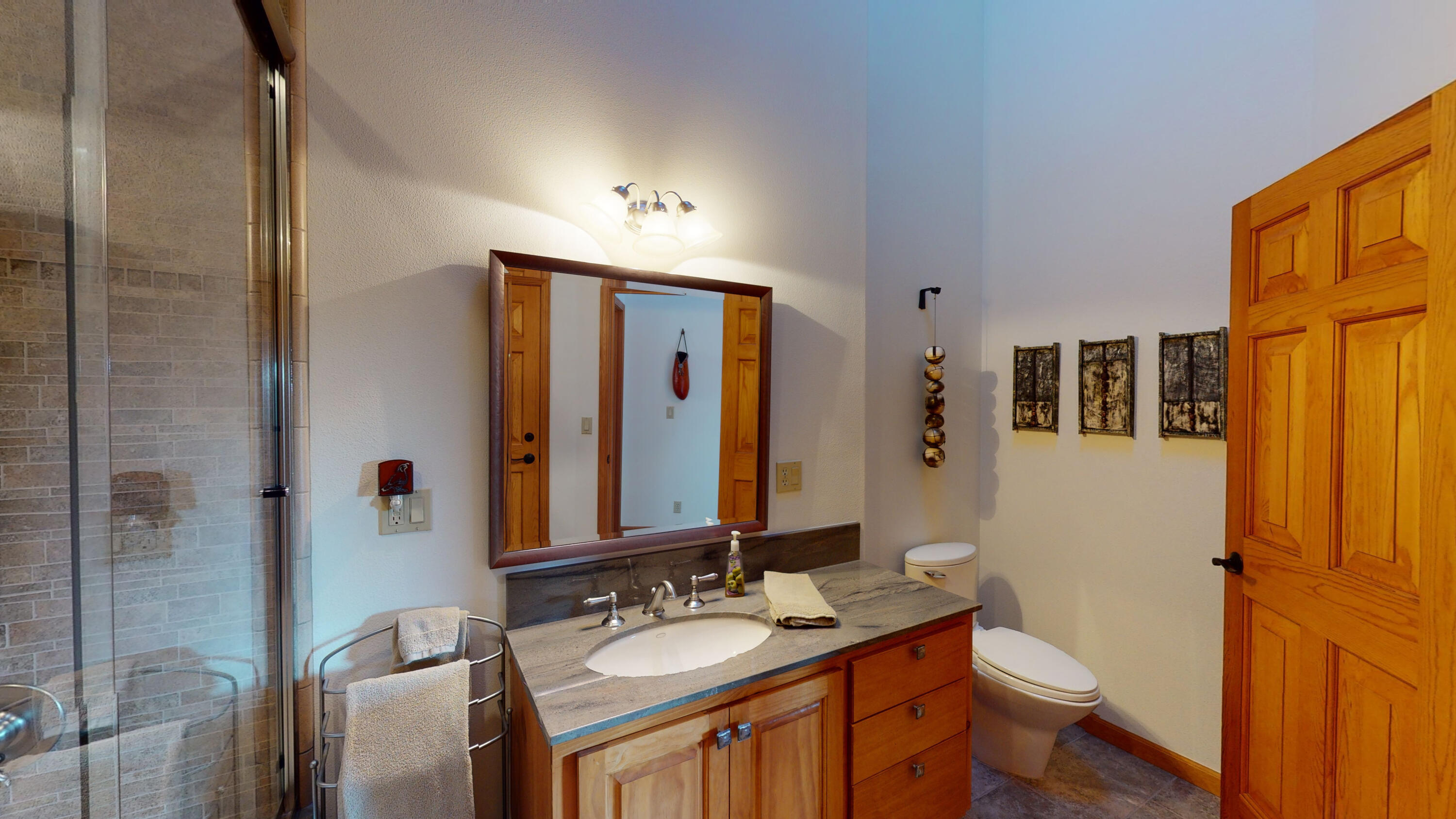 Junipine Acres - Residential