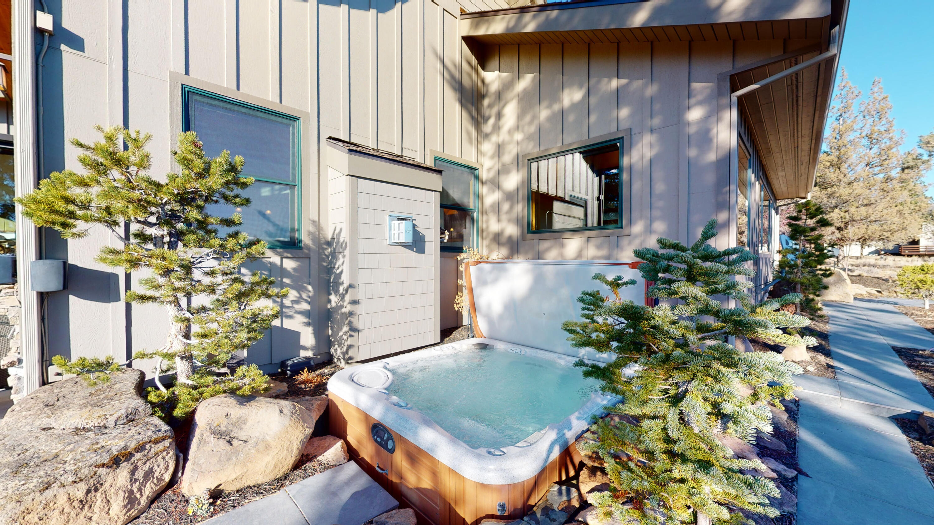 Junipine Acres - Residential