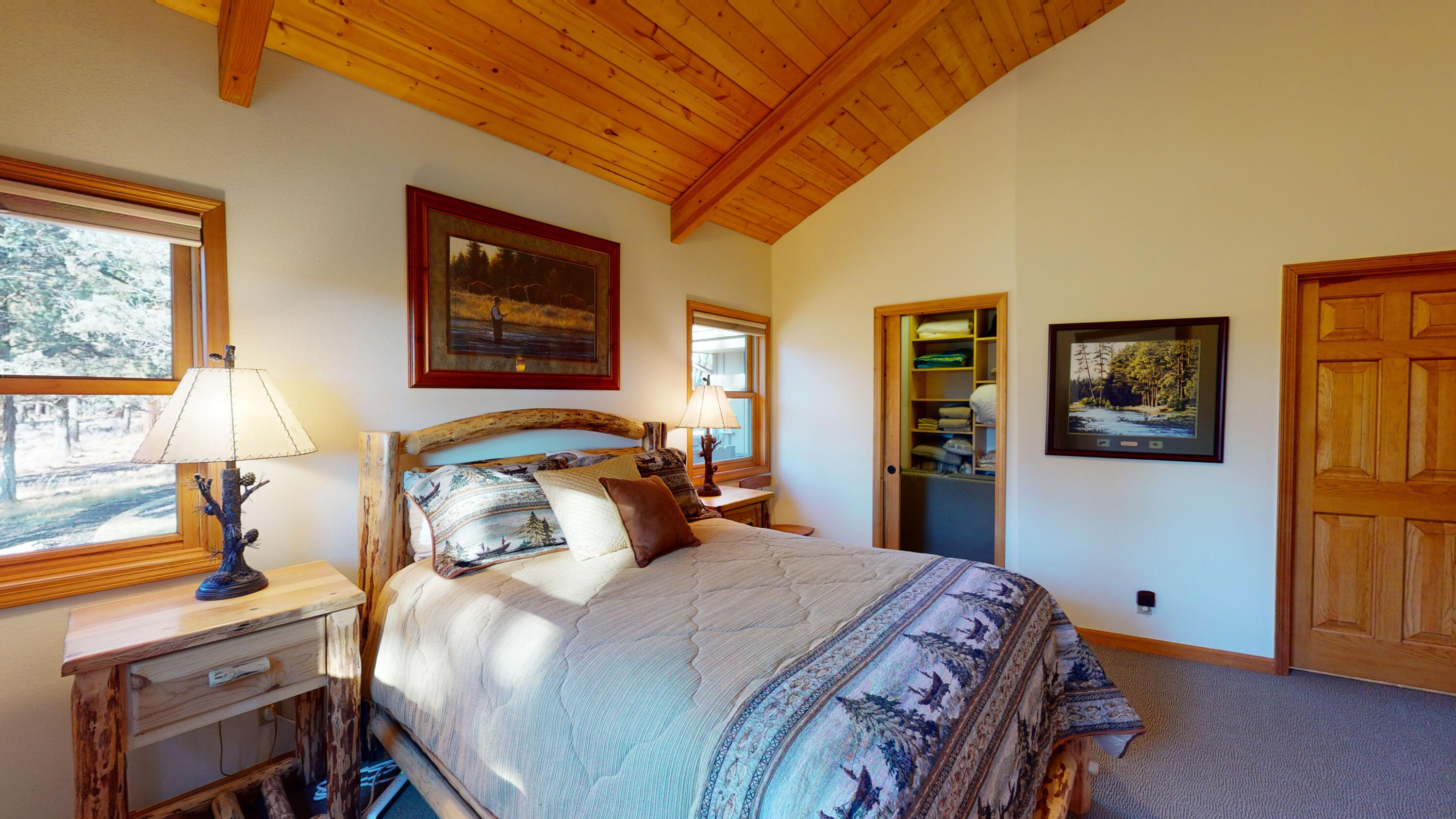 Junipine Acres - Residential