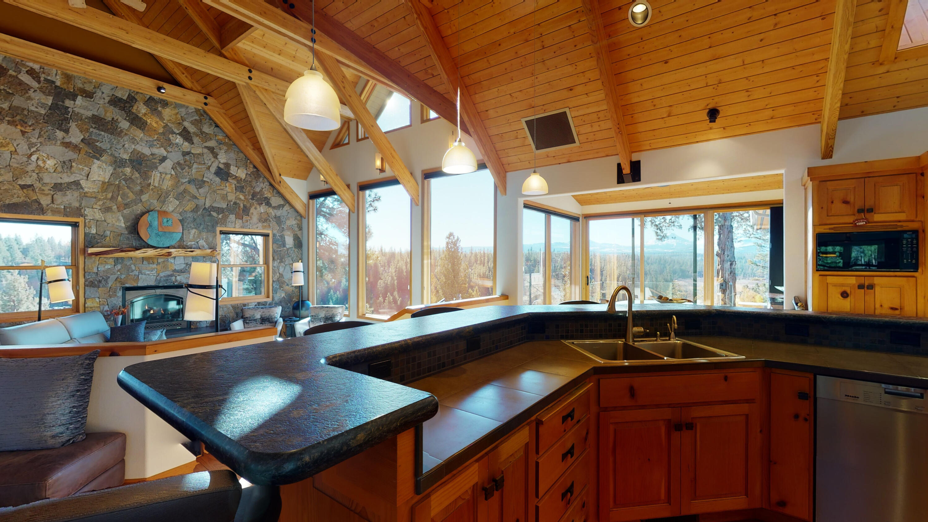 Junipine Acres - Residential