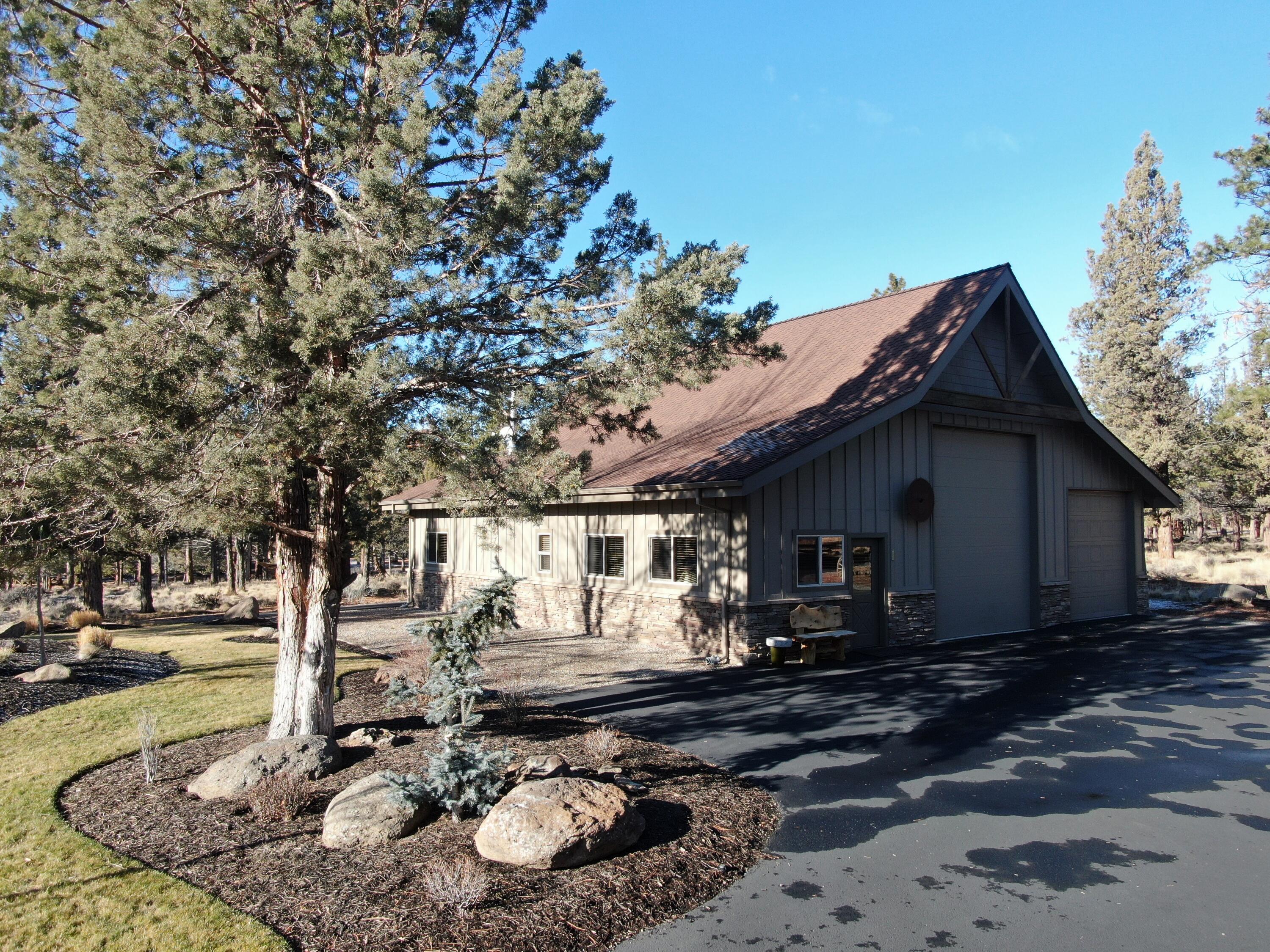 Junipine Acres - Residential