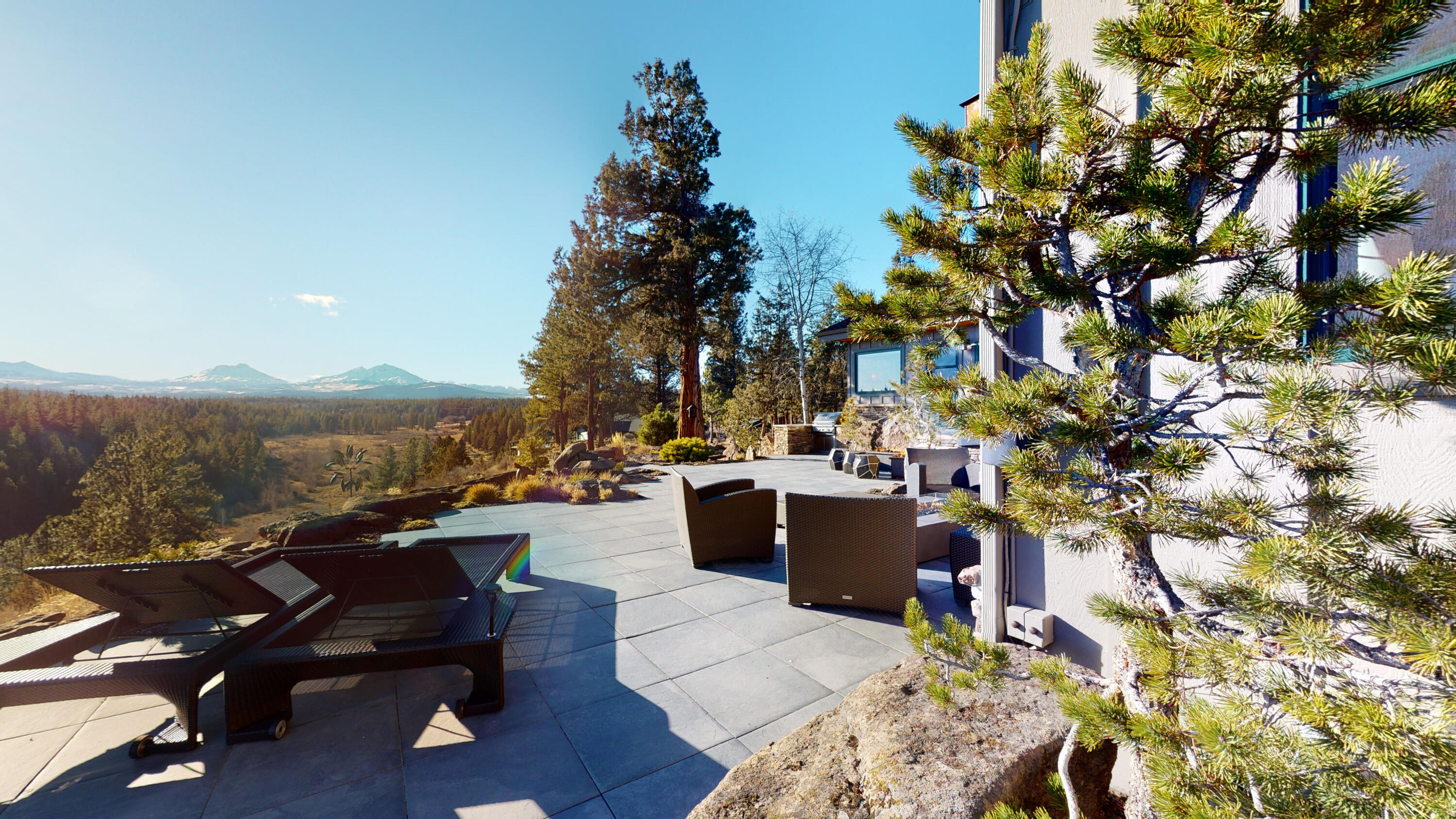 Junipine Acres - Residential