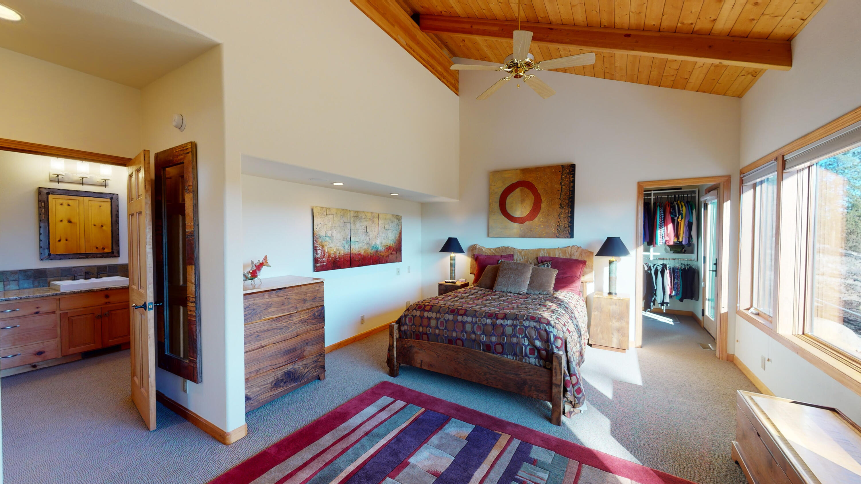 Junipine Acres - Residential