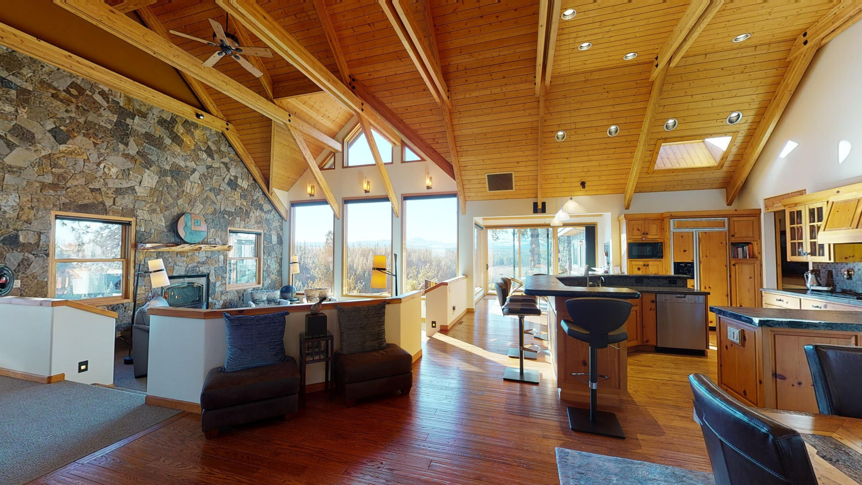 Junipine Acres - Residential