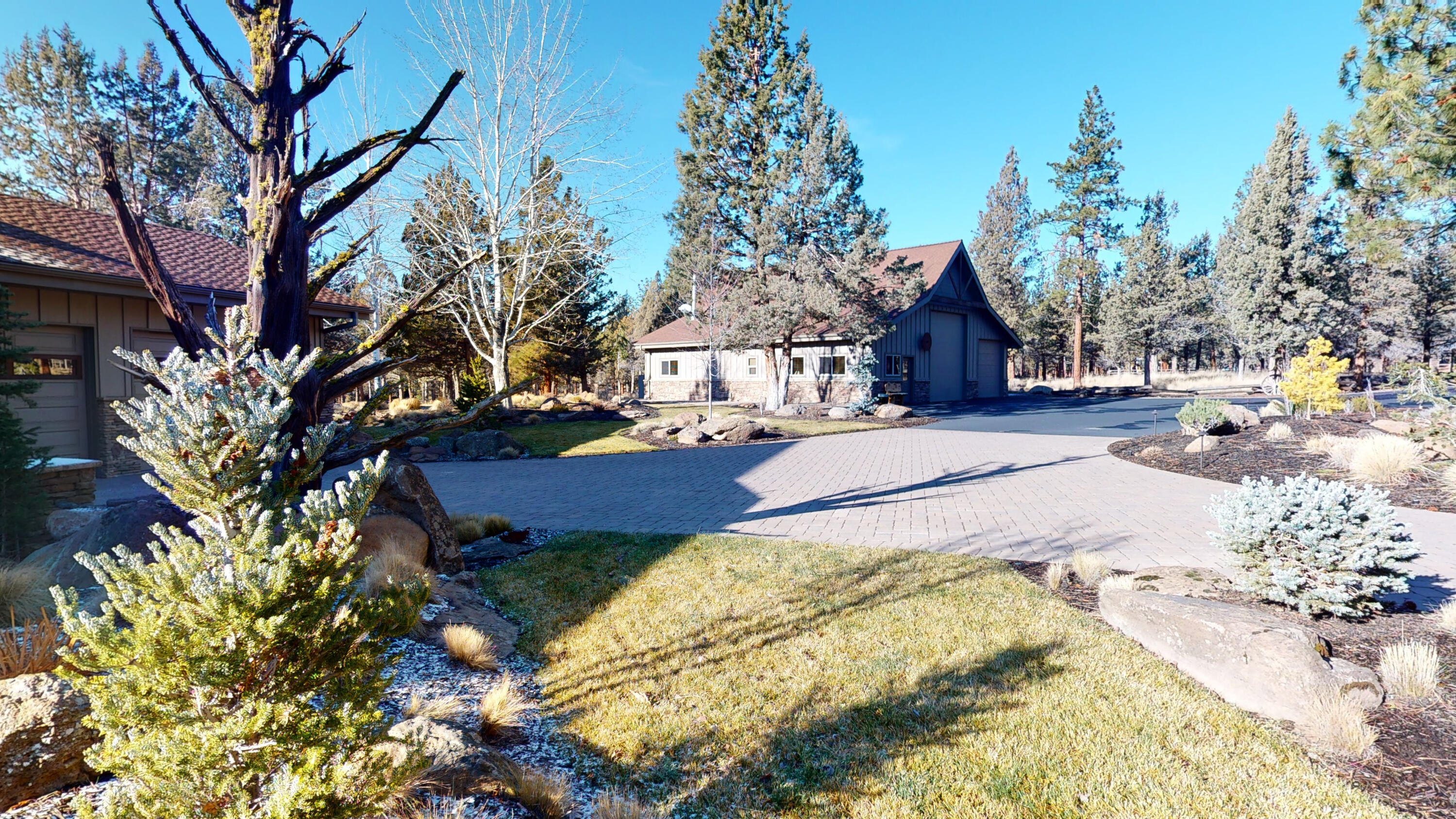 Junipine Acres - Residential