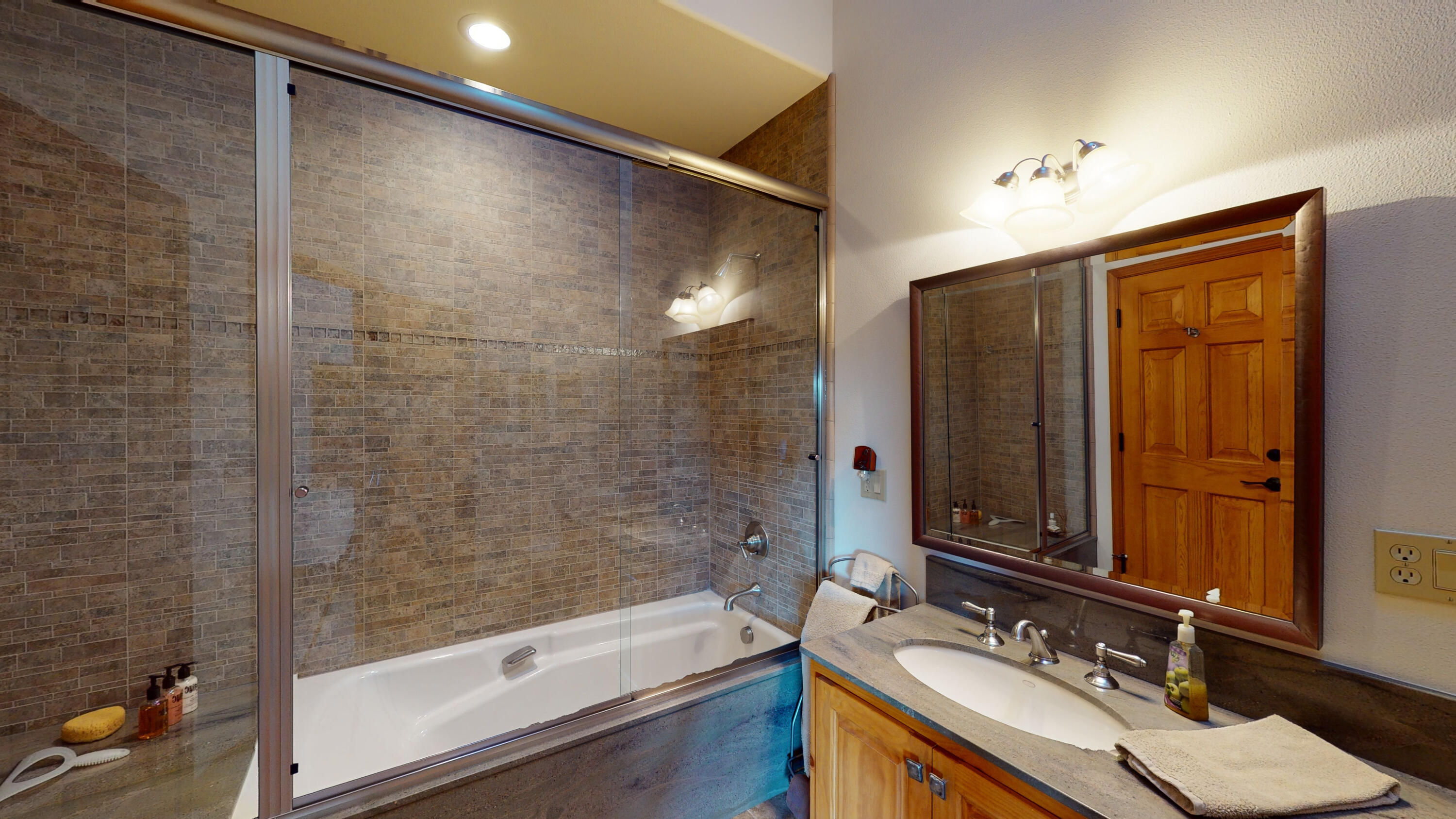 Junipine Acres - Residential