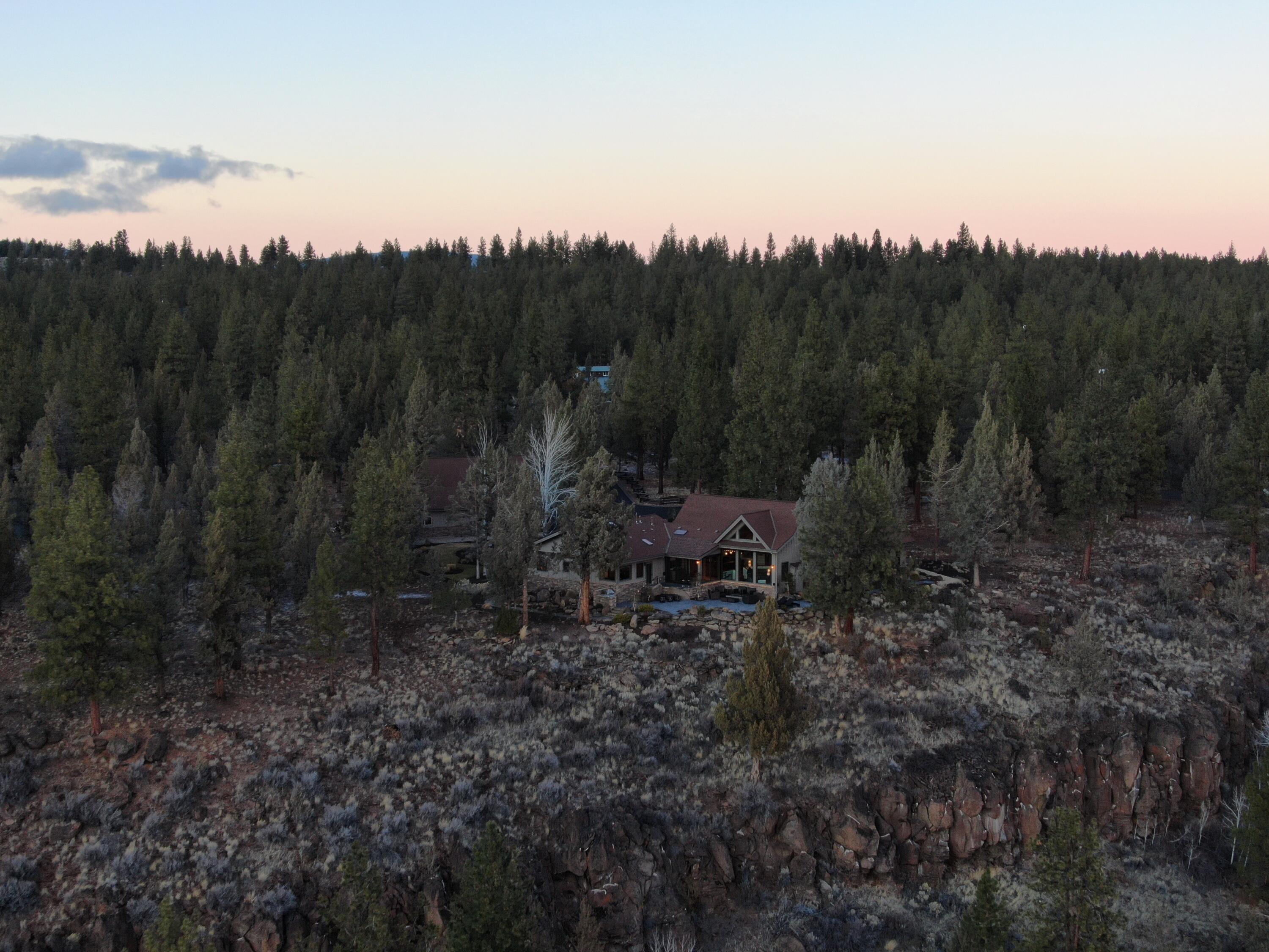 Junipine Acres - Residential