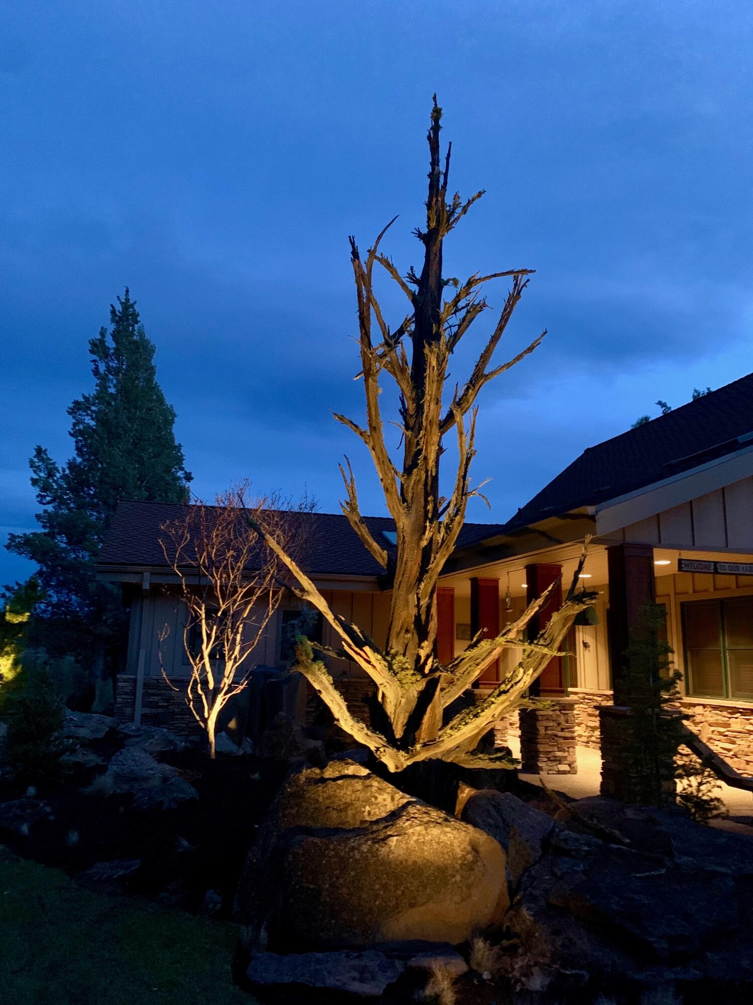 Junipine Acres - Residential