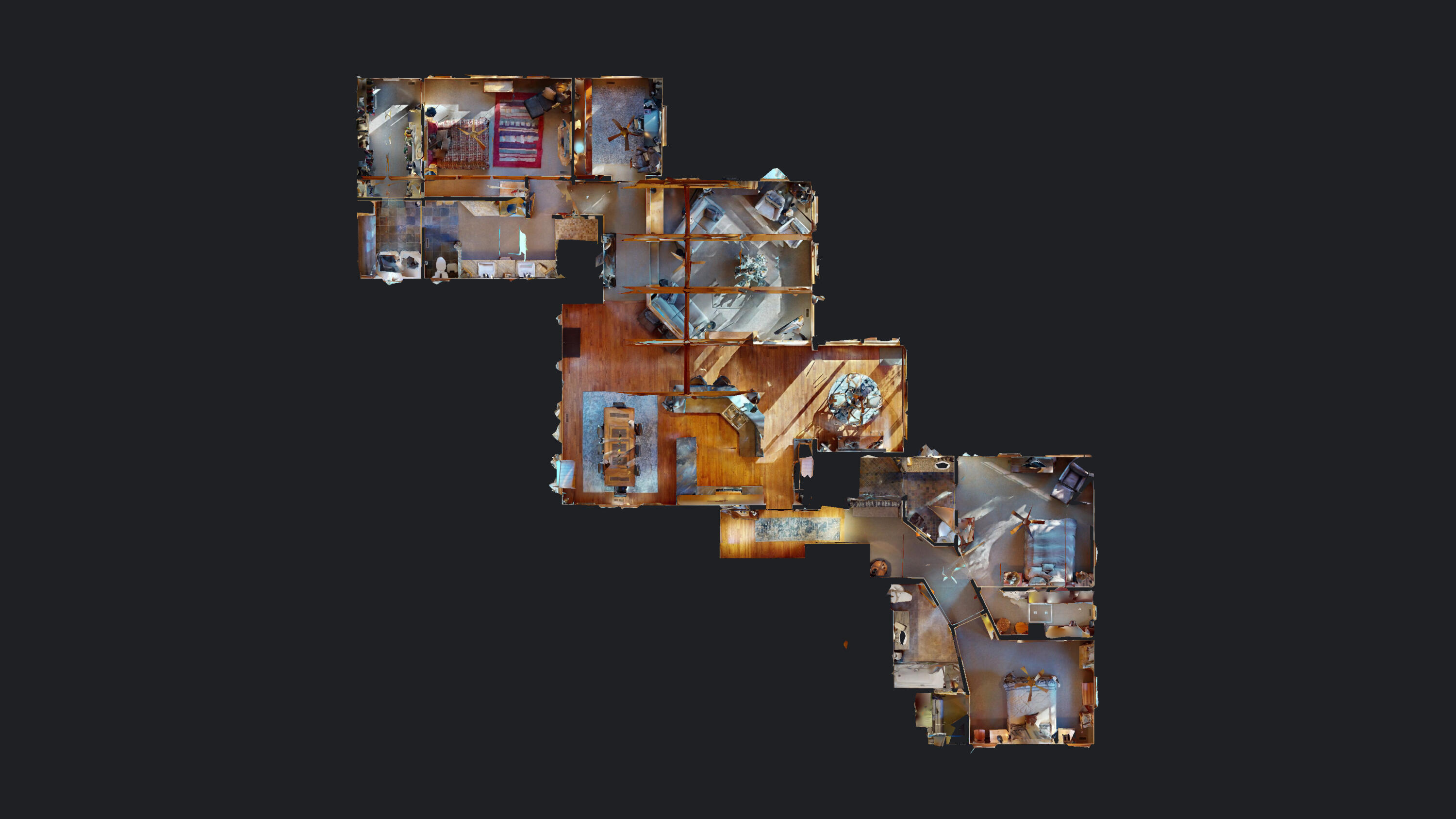 Junipine Acres - Residential