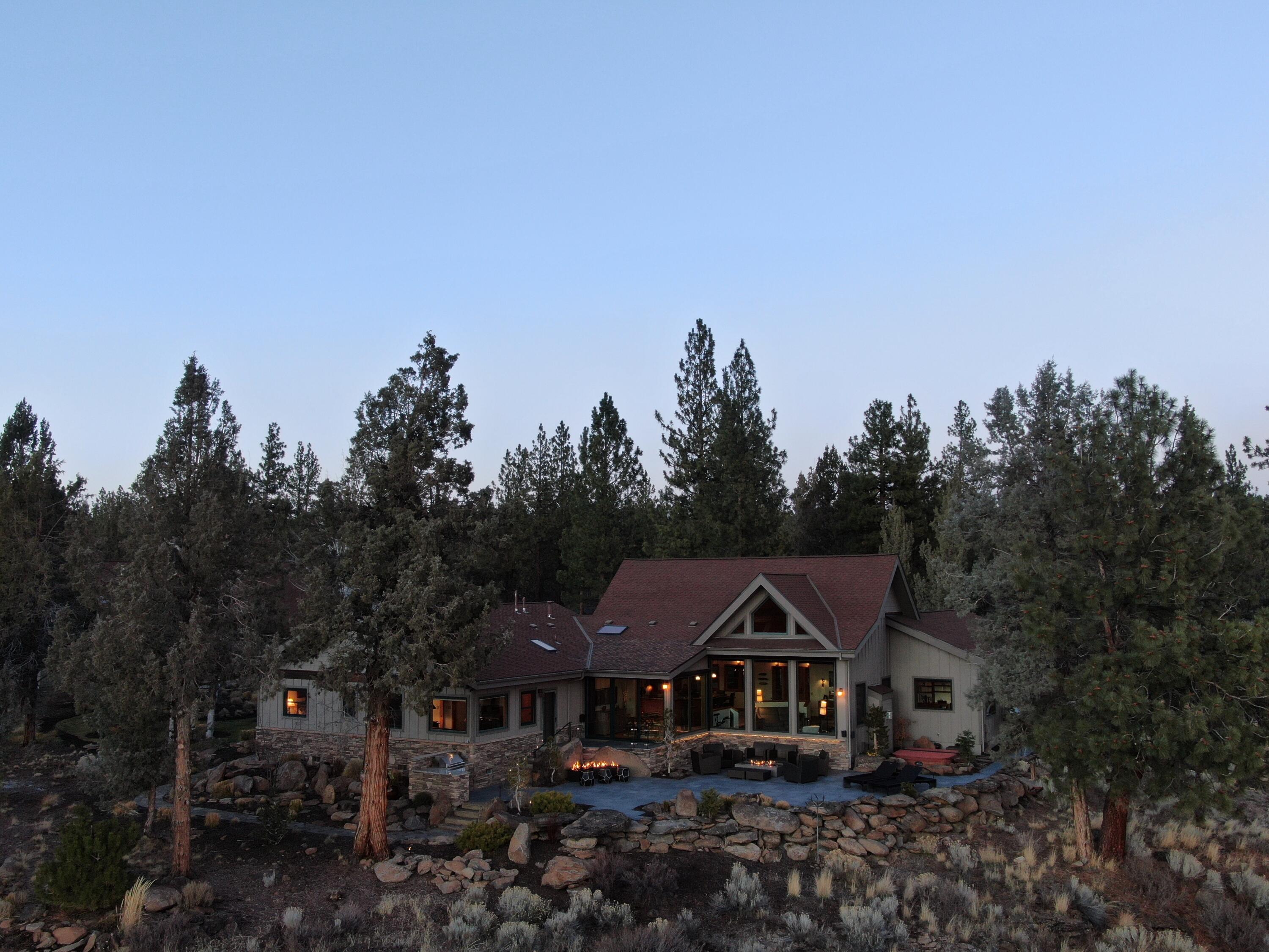 Junipine Acres - Residential