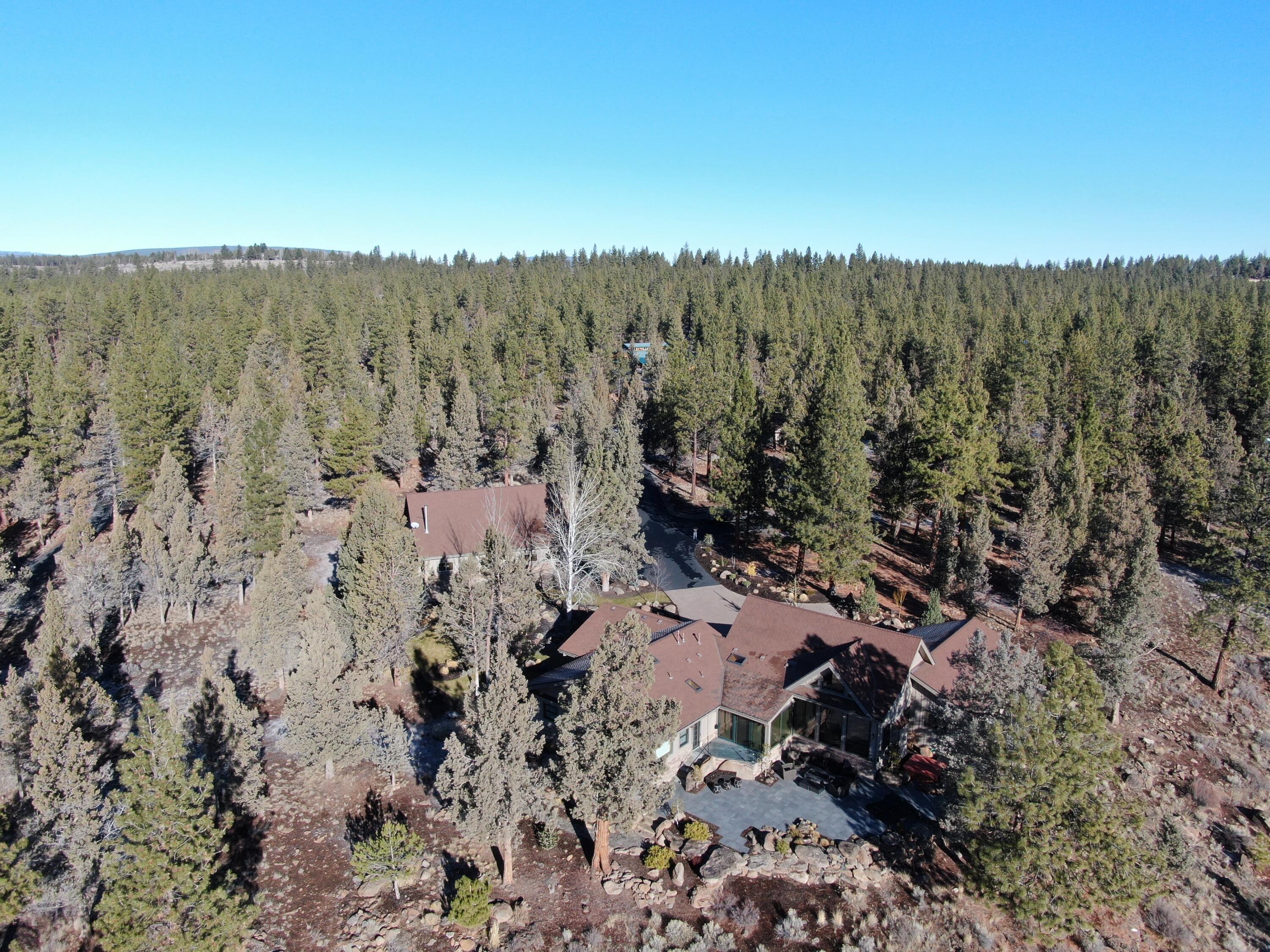 Junipine Acres - Residential