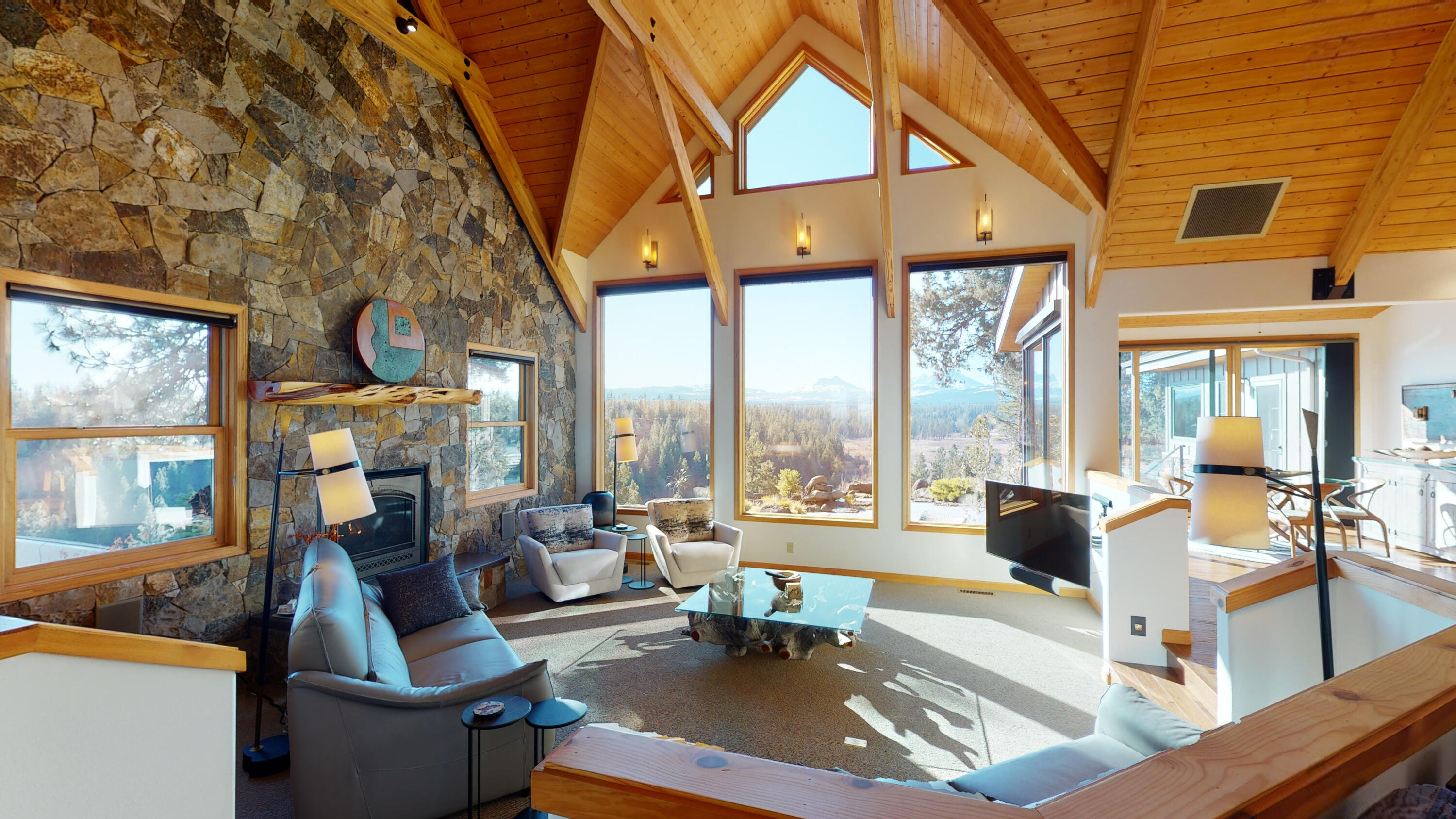 Junipine Acres - Residential