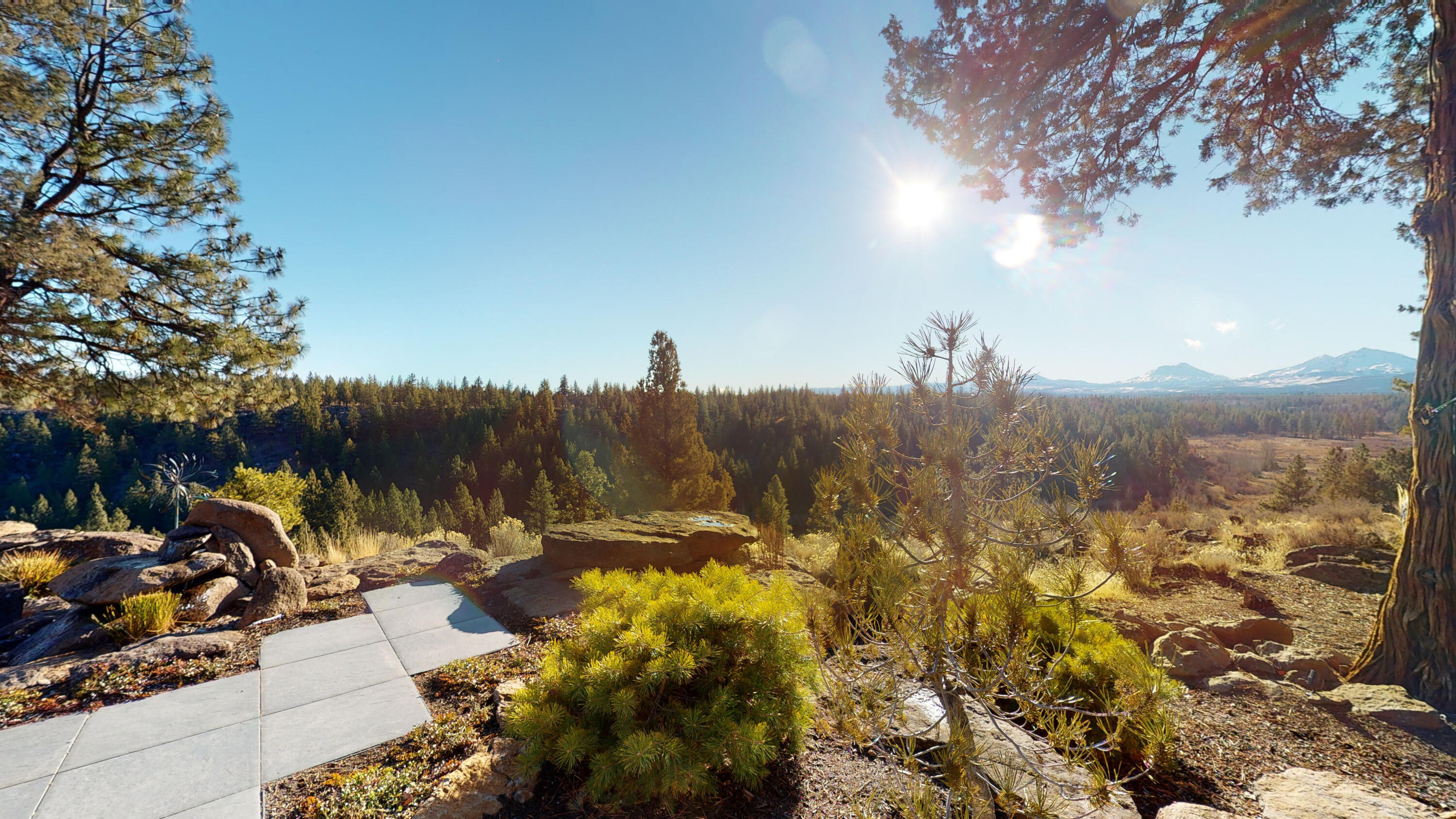 Junipine Acres - Residential