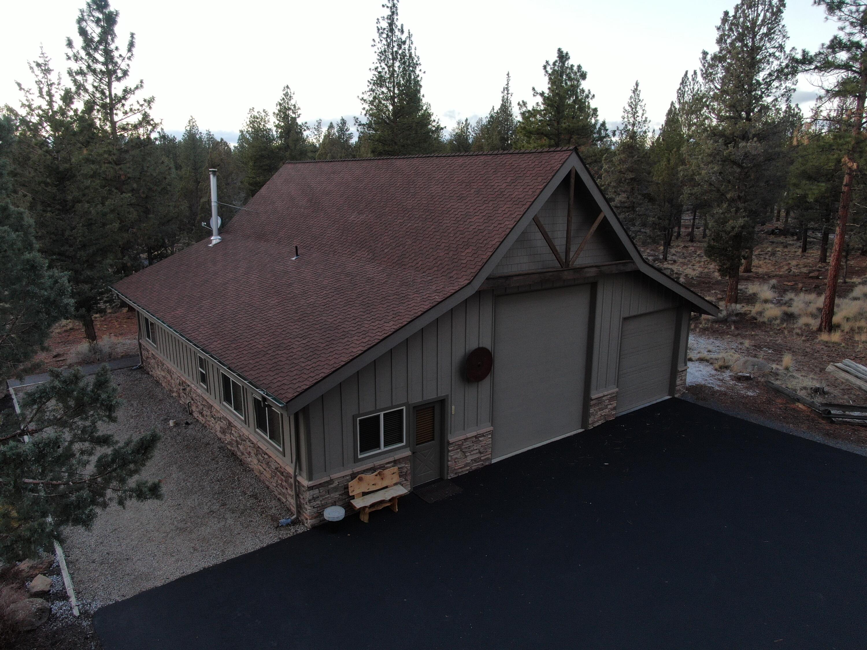 Junipine Acres - Residential