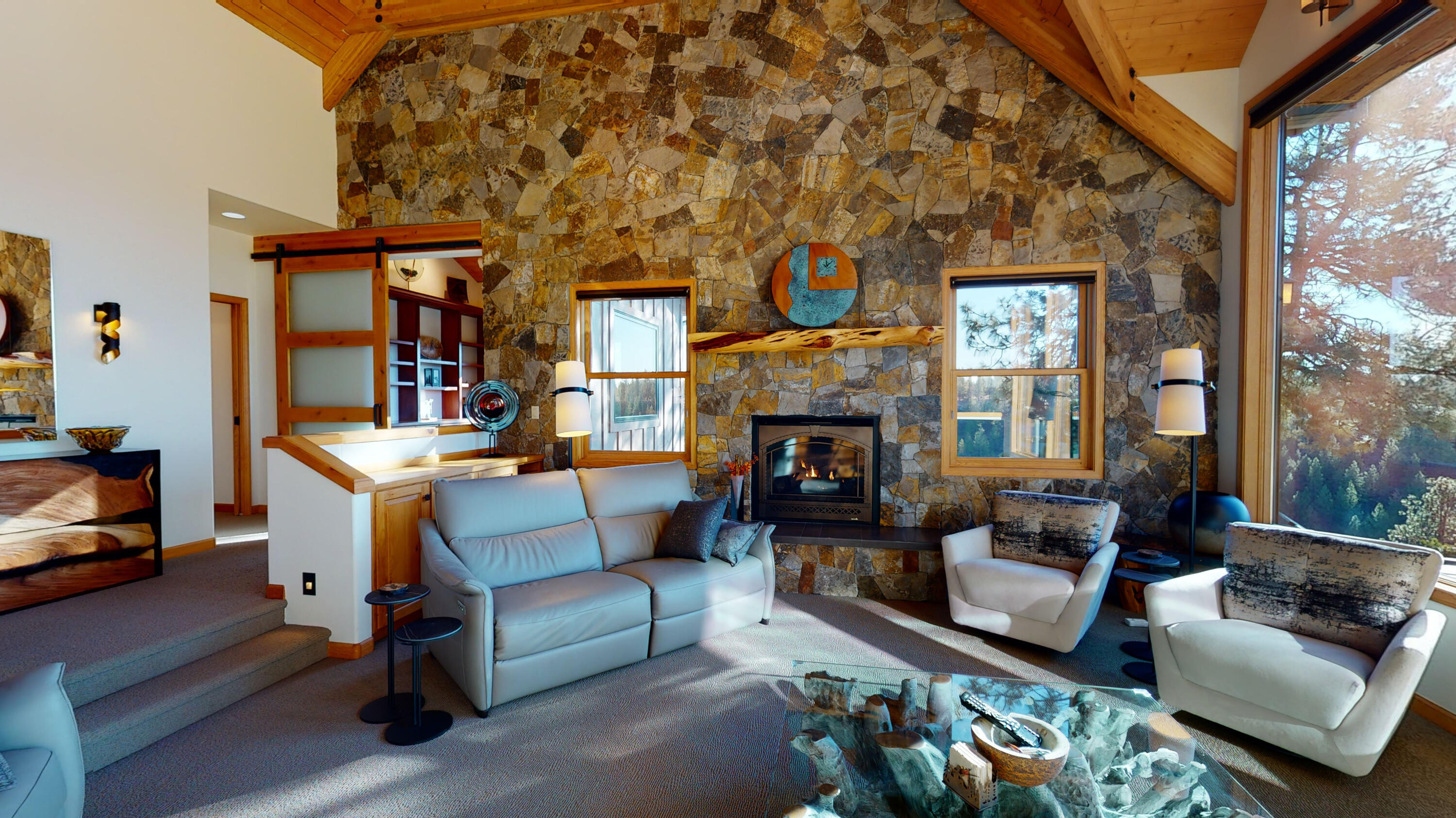 Junipine Acres - Residential