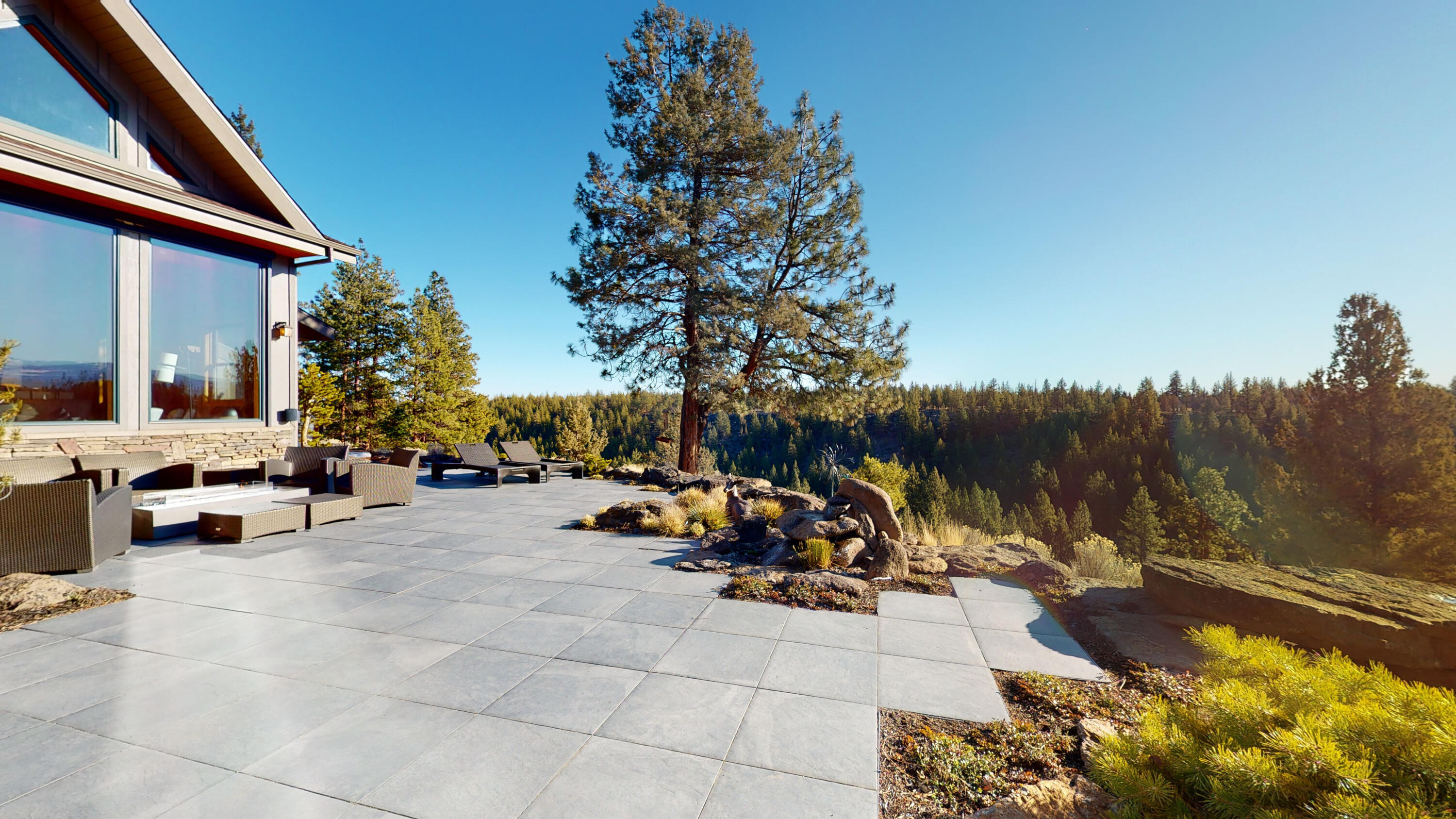 Junipine Acres - Residential