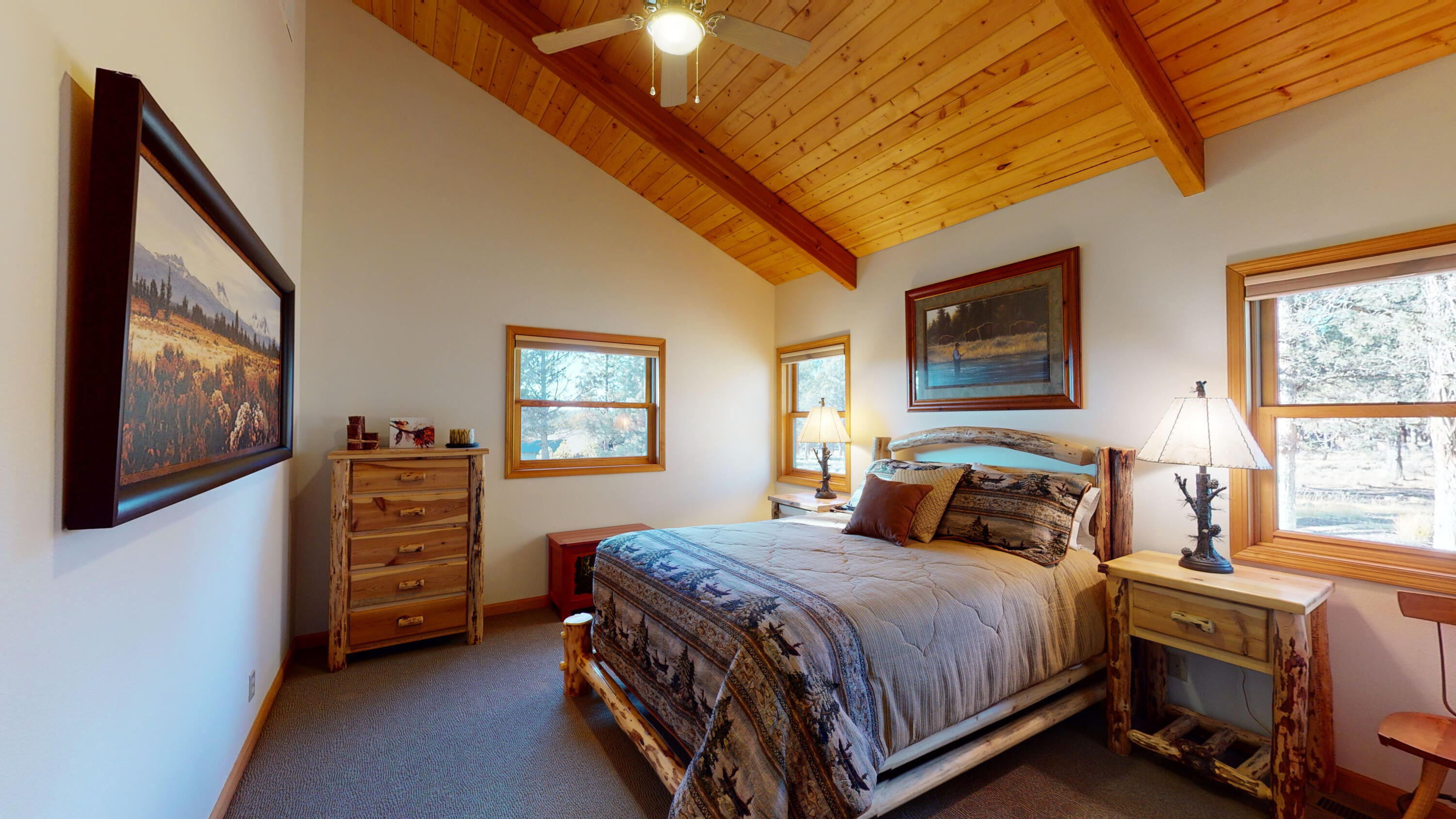 Junipine Acres - Residential