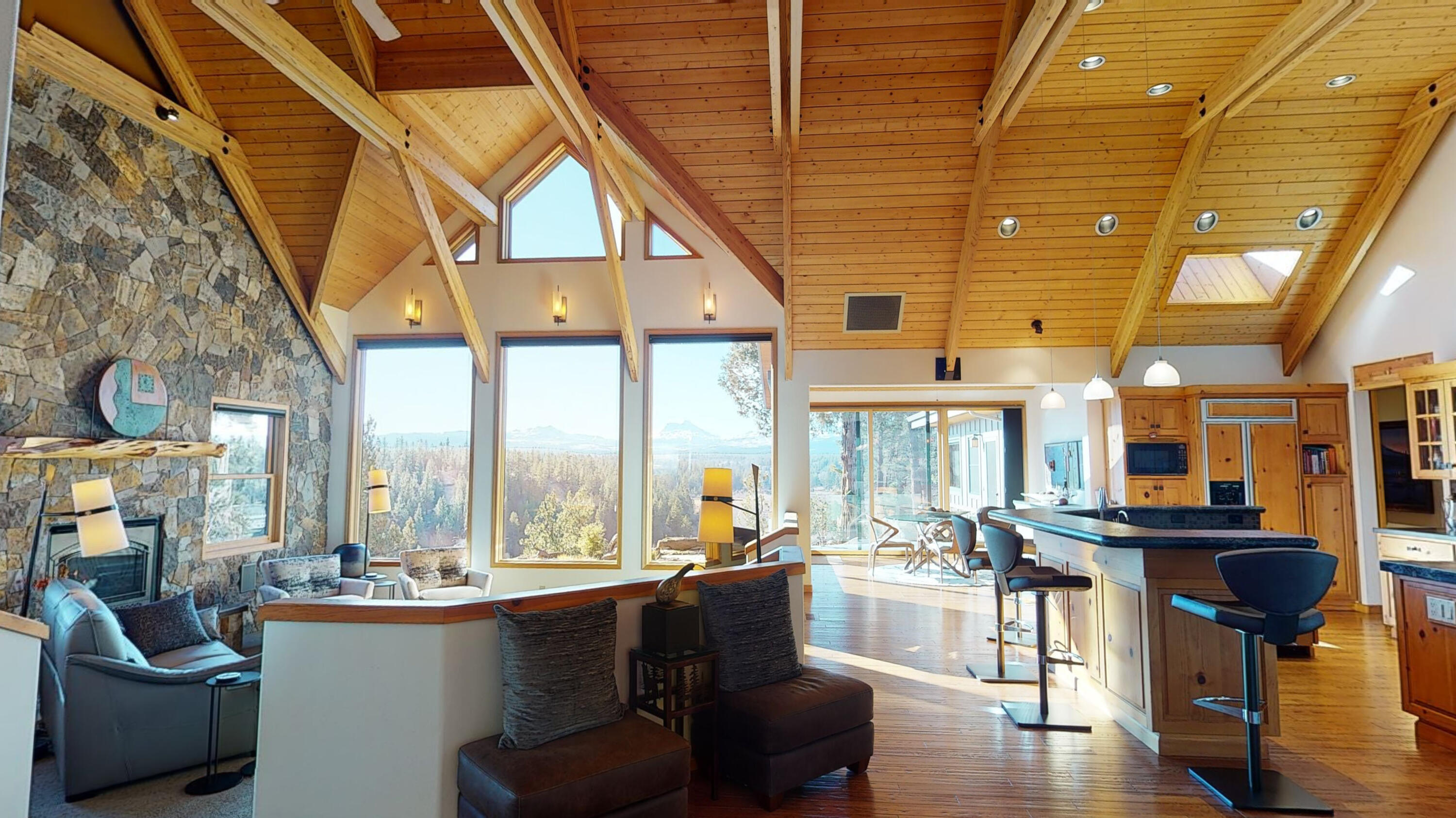 Junipine Acres - Residential